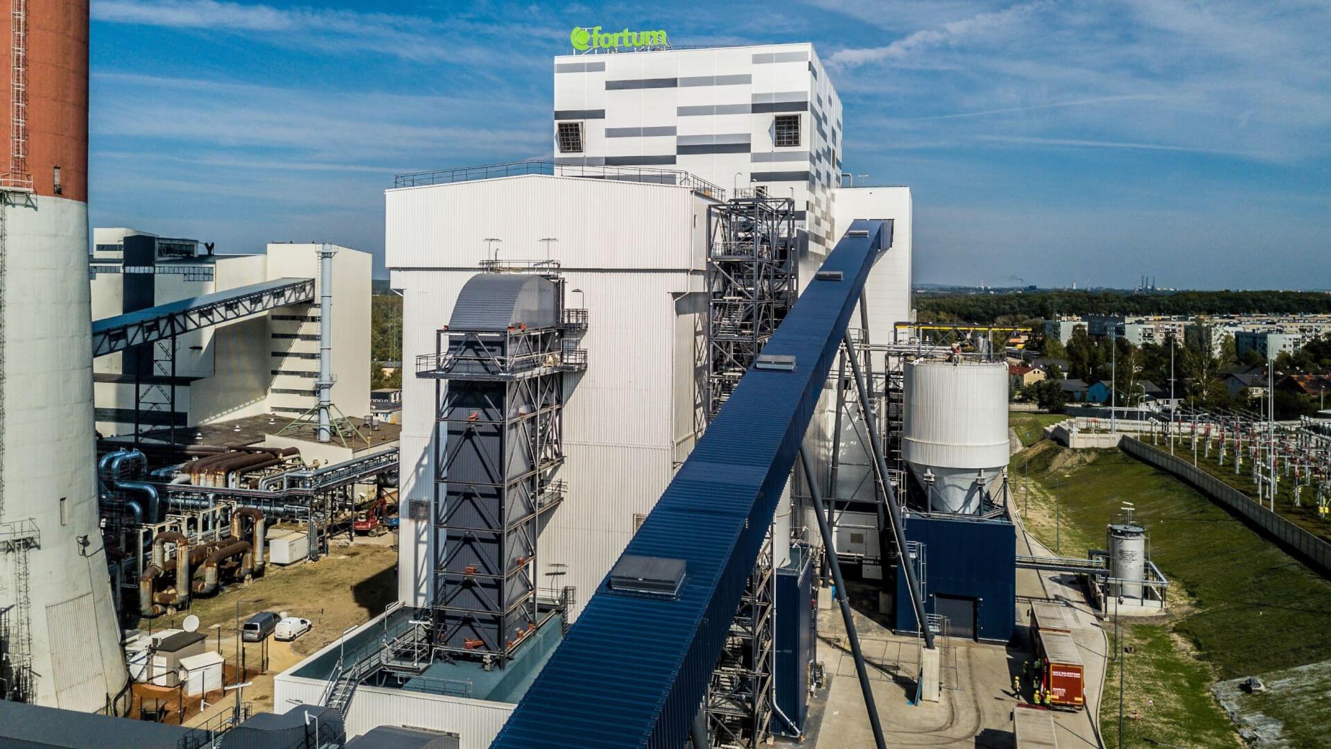 Fortum