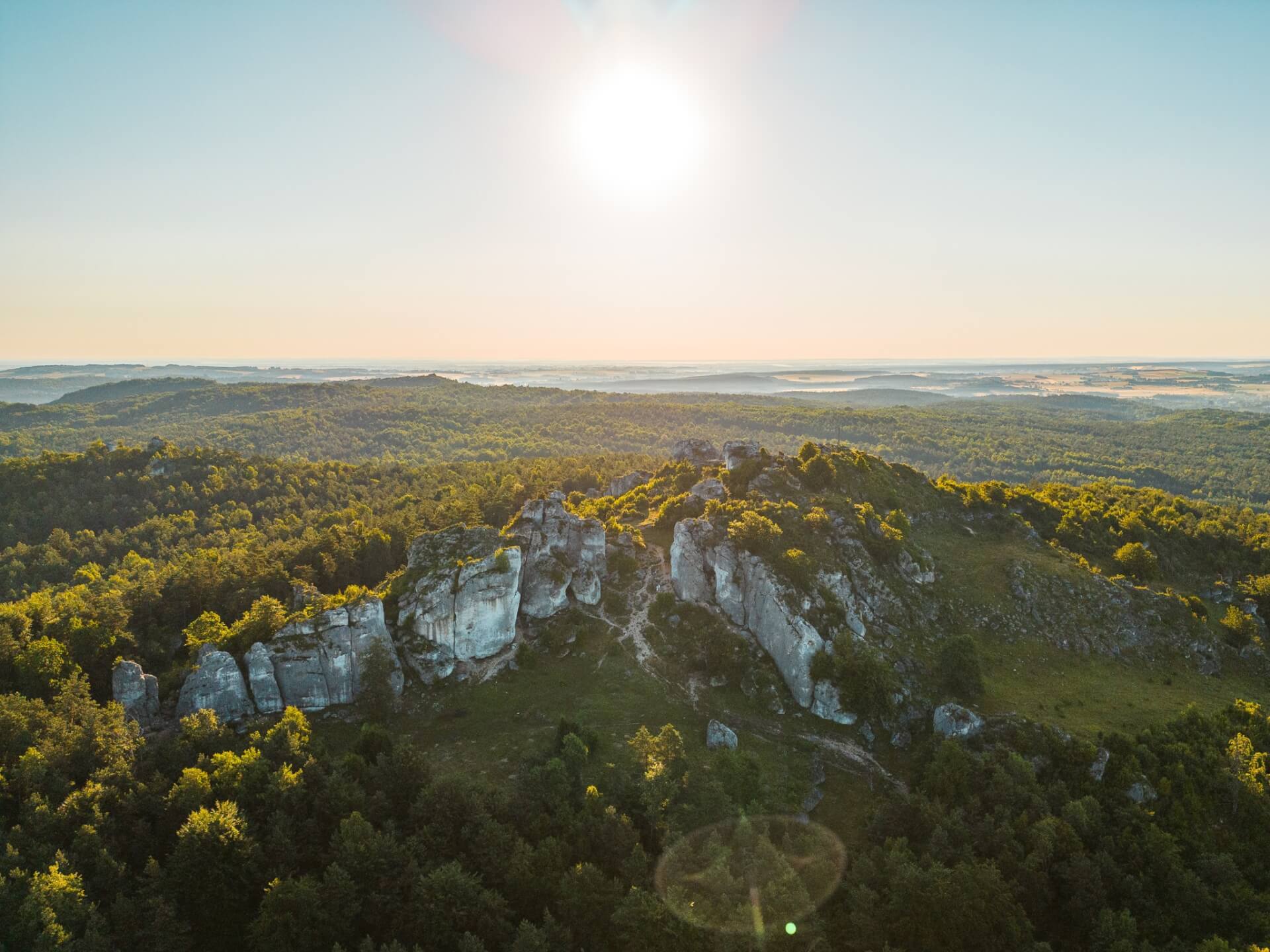 Góra Zborów
