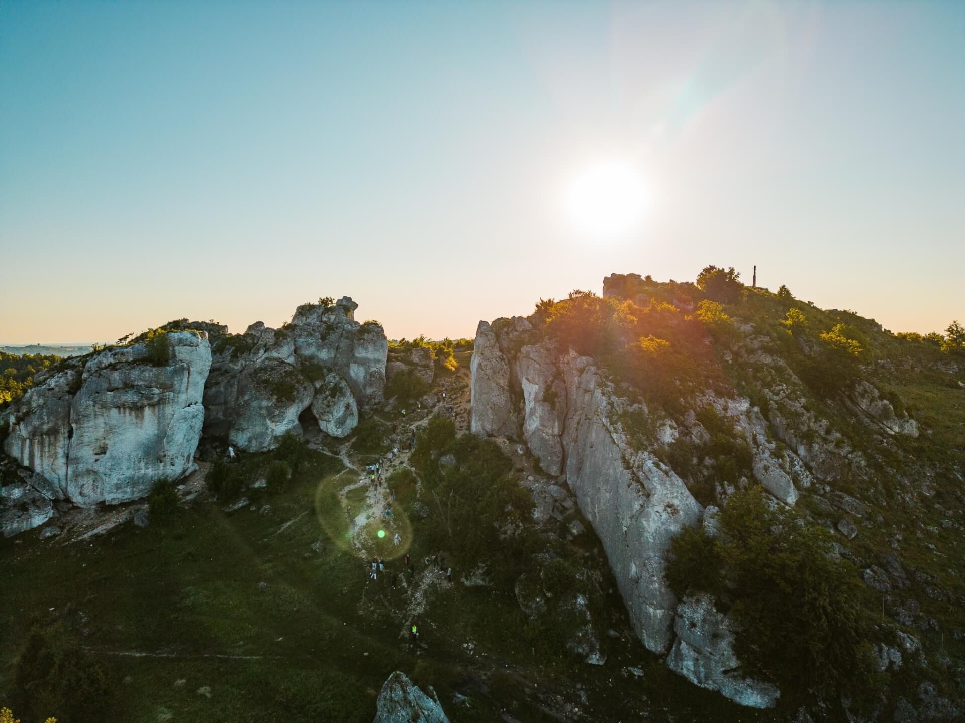 Góra Zborów