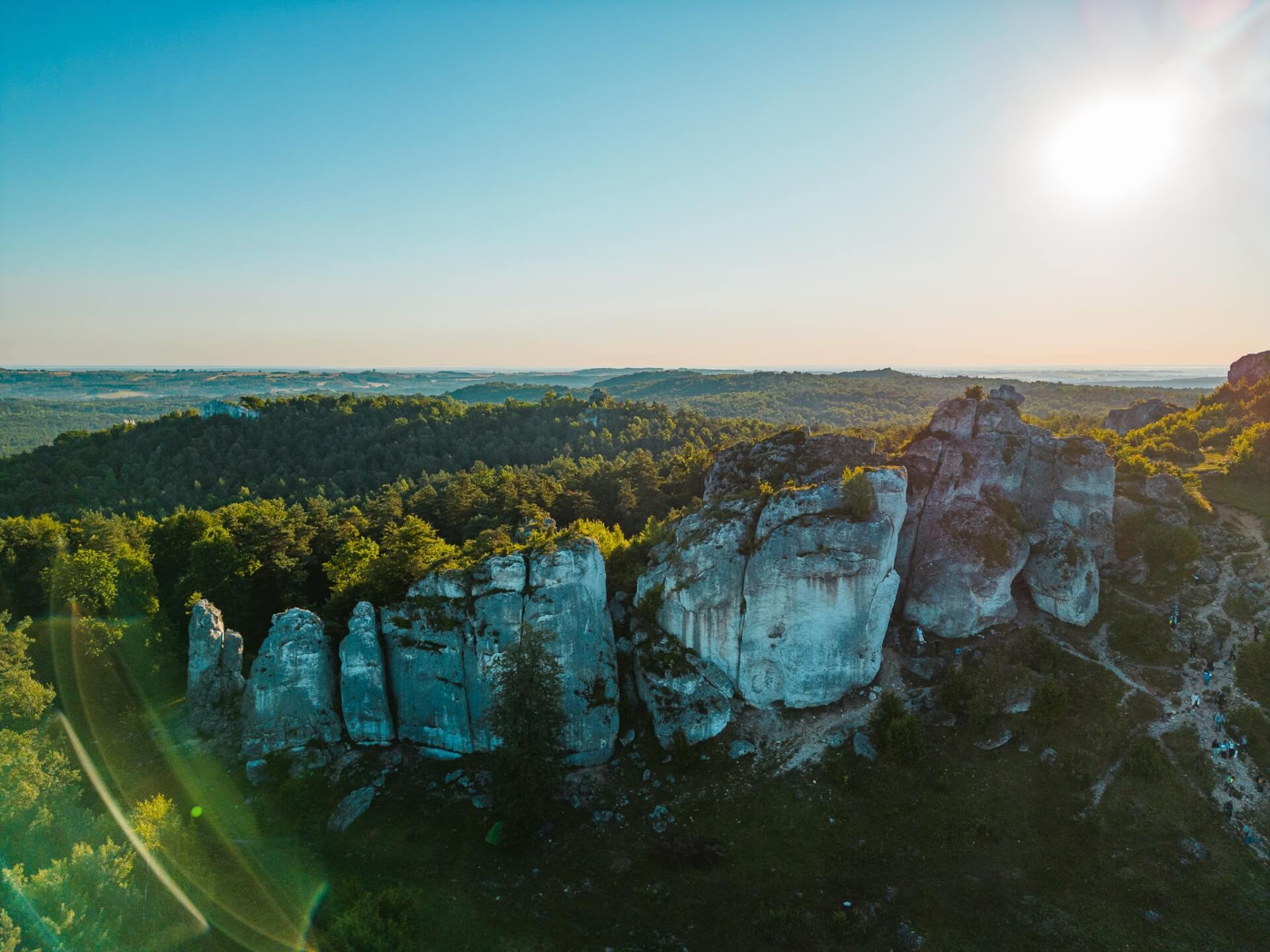 Góra Zborów