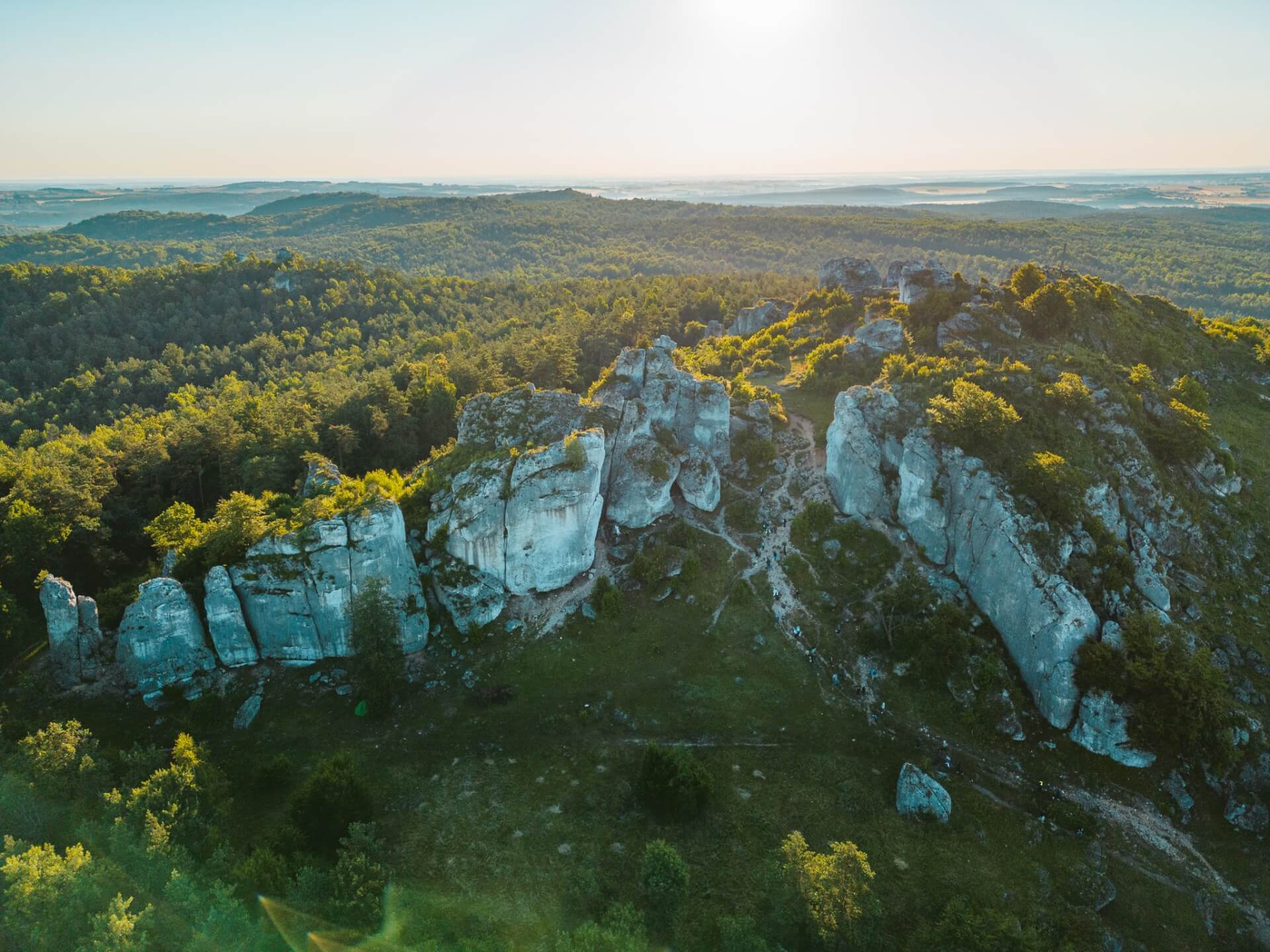 Góra Zborów