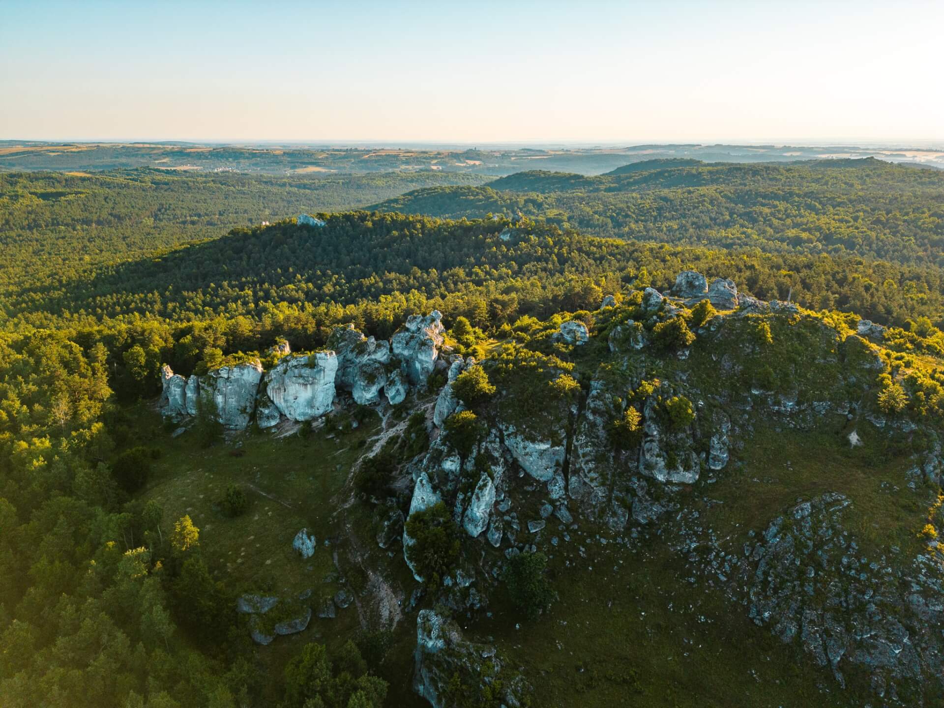 Góra Zborów