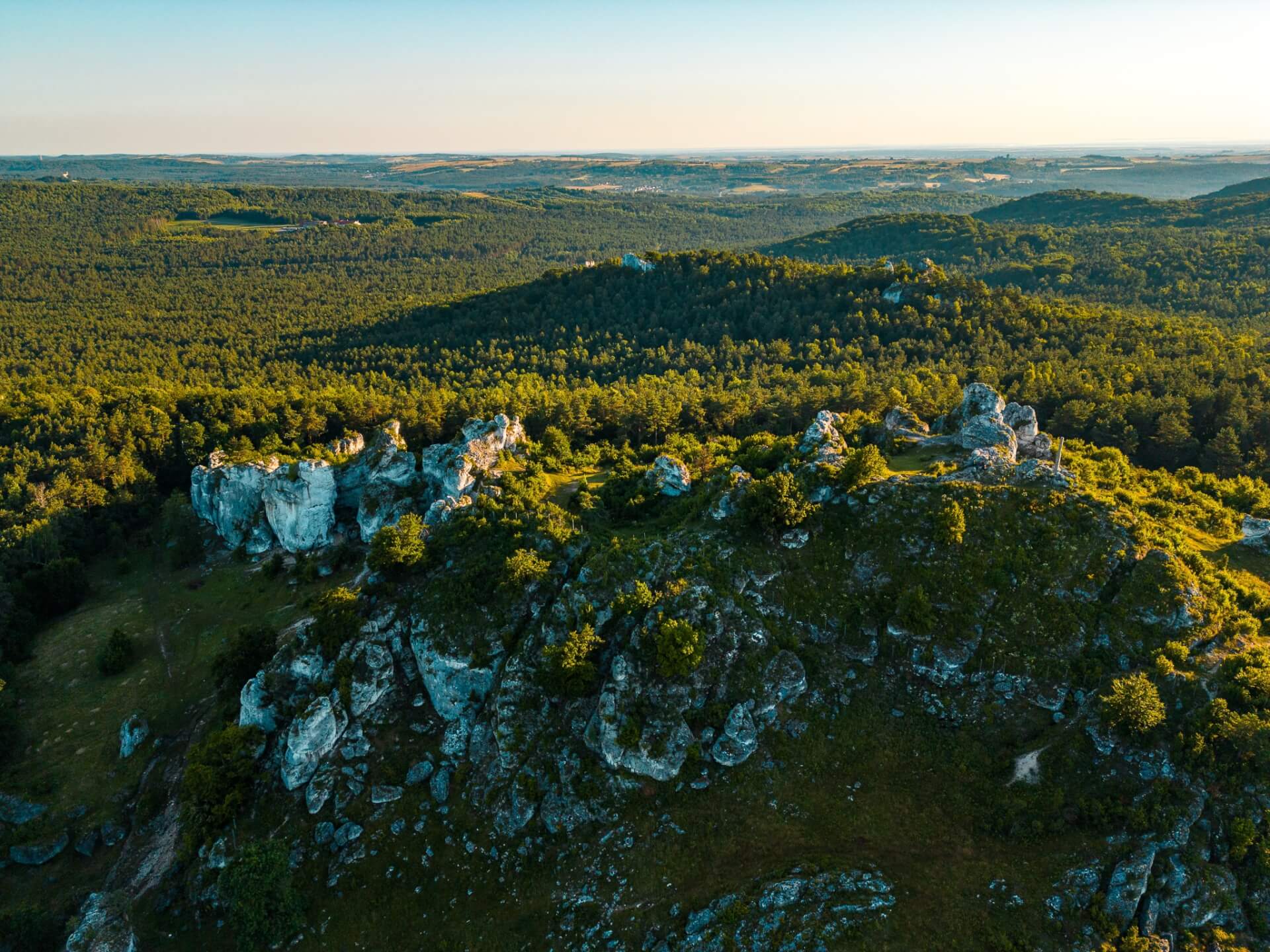 Góra Zborów