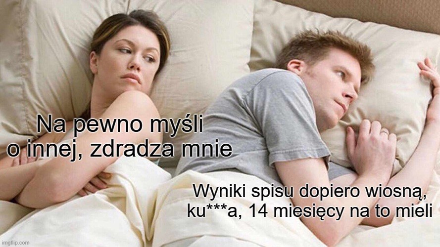 Spis powszechny mem