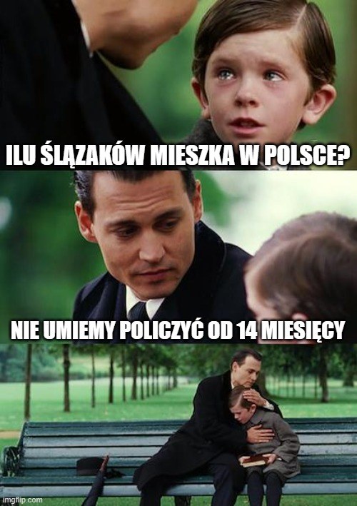 Spis powszechny mem