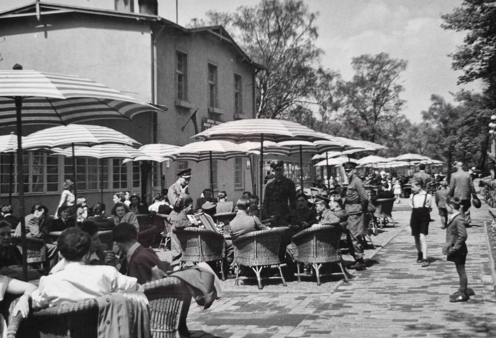 Zaginiony WPKiW. Tego już nie zobaczycie w Parku Śląskim