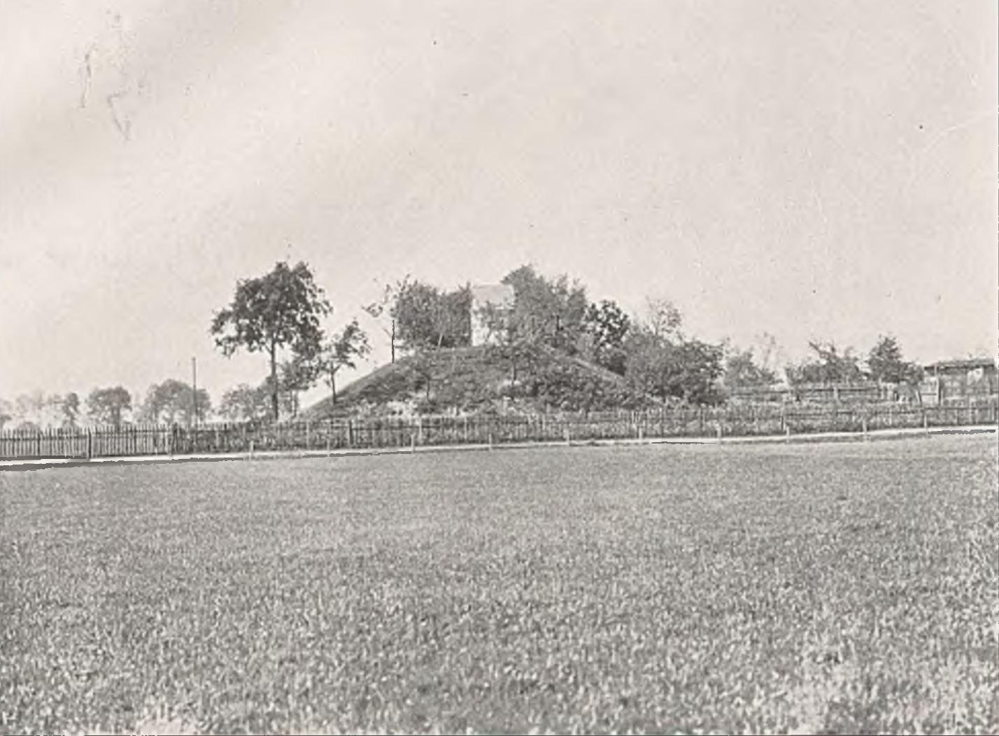 Grodziska i zamczyska śląskie