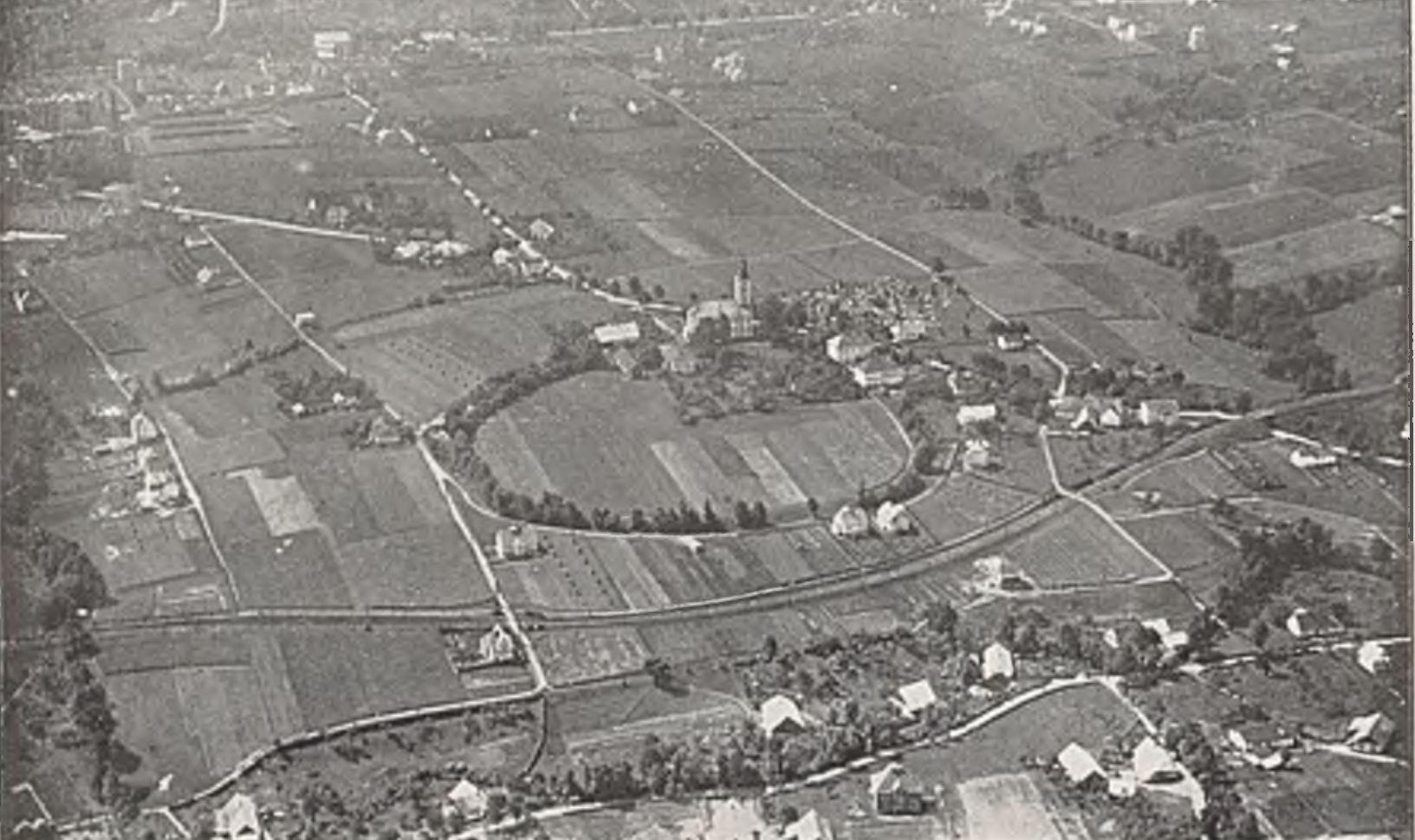 Grodziska i zamczyska śląskie