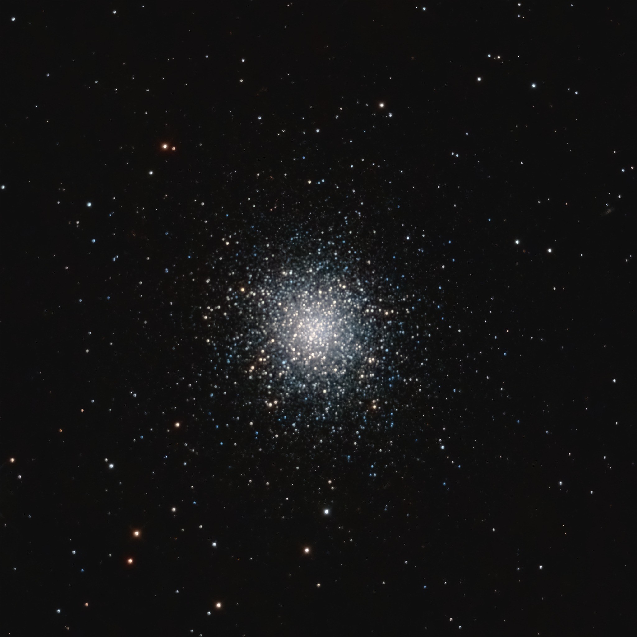 Gromada M13