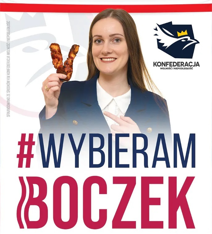 Banery wyborcze