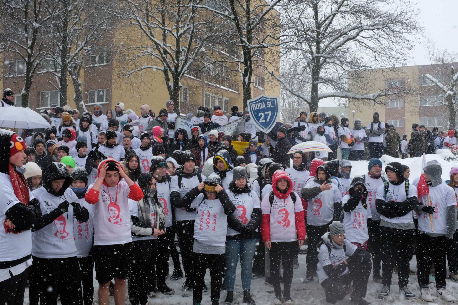 Historia nie musi być nudna dla młodzieży. Przykład? Śląskie Centrum Wolności i Solidarności