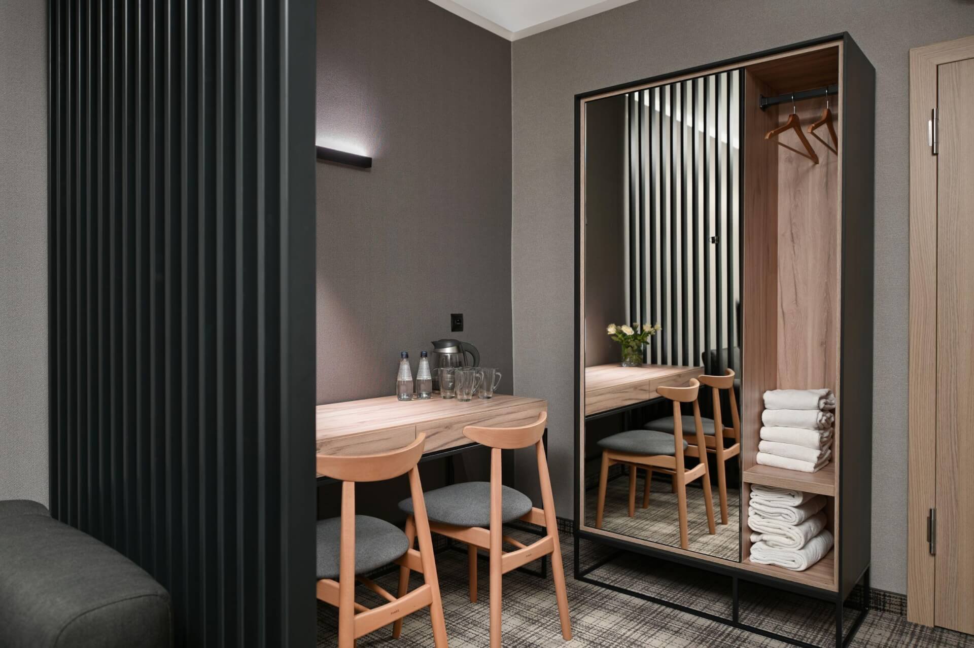 Hotel Zagroń Szczyrk 7