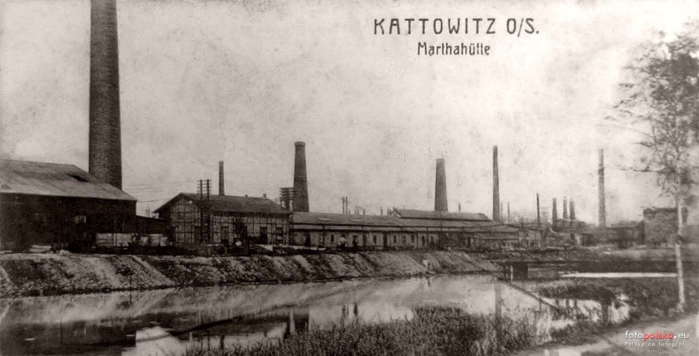 Wycieczka przez historię ulicy Chorzowskiej w Katowicach
