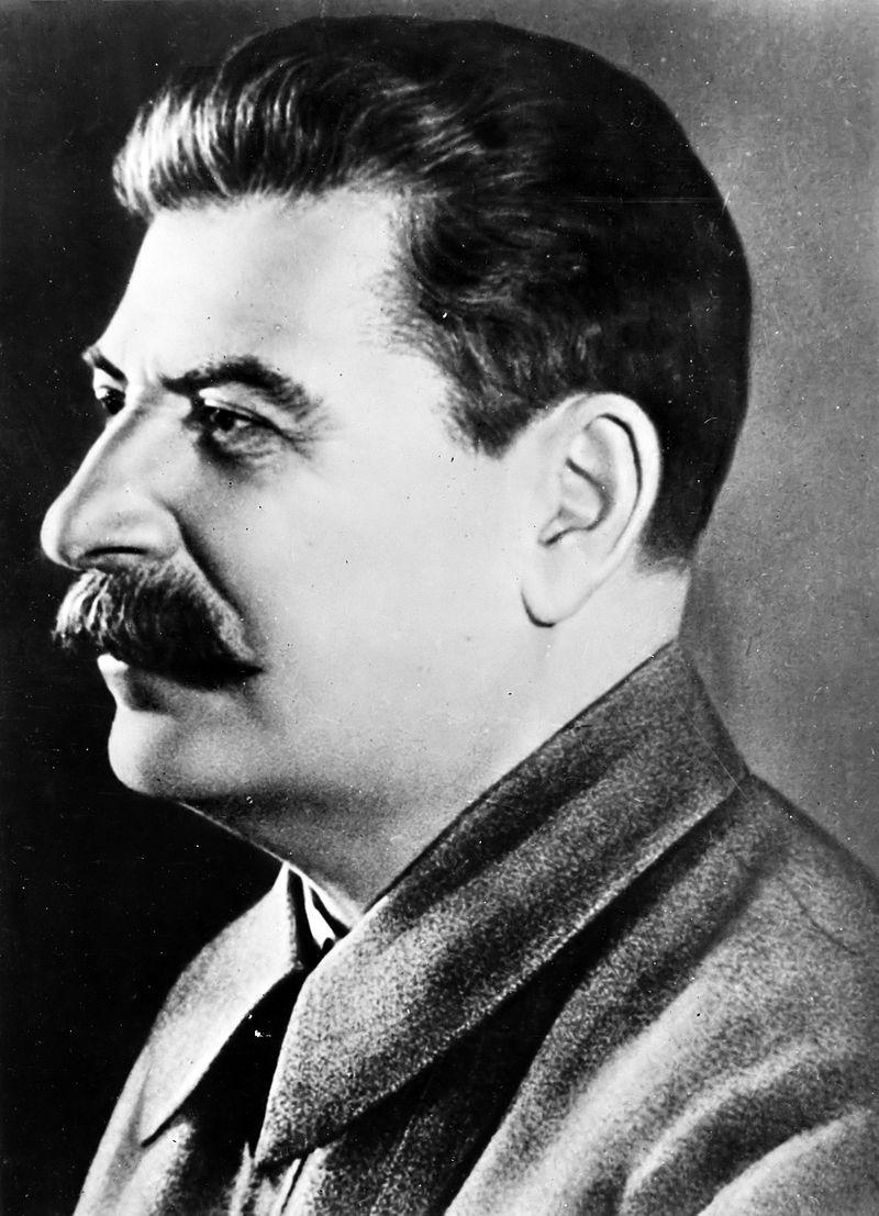 Józef Stalin