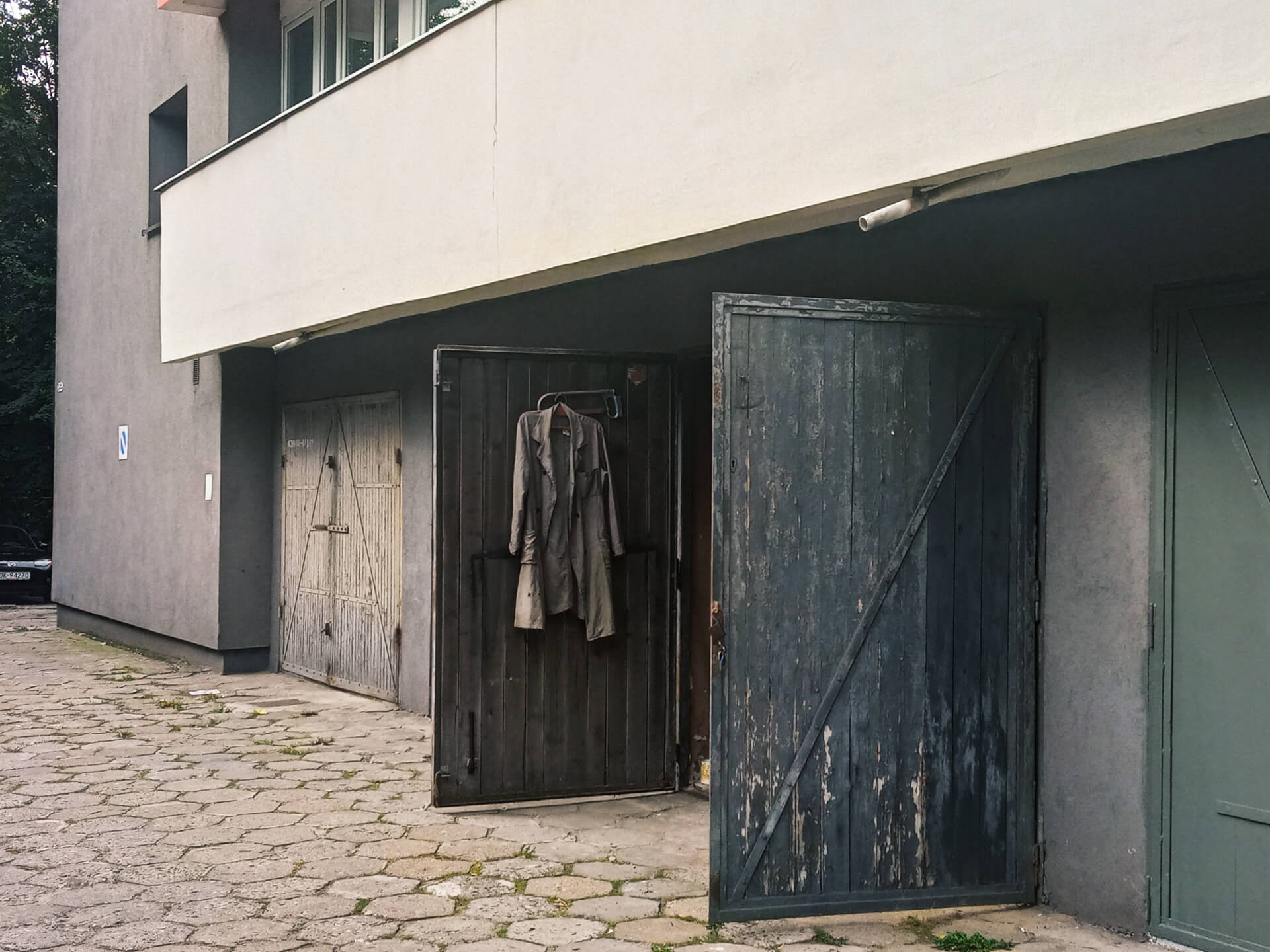 Osiedle Tysiąclecia w Katowicach