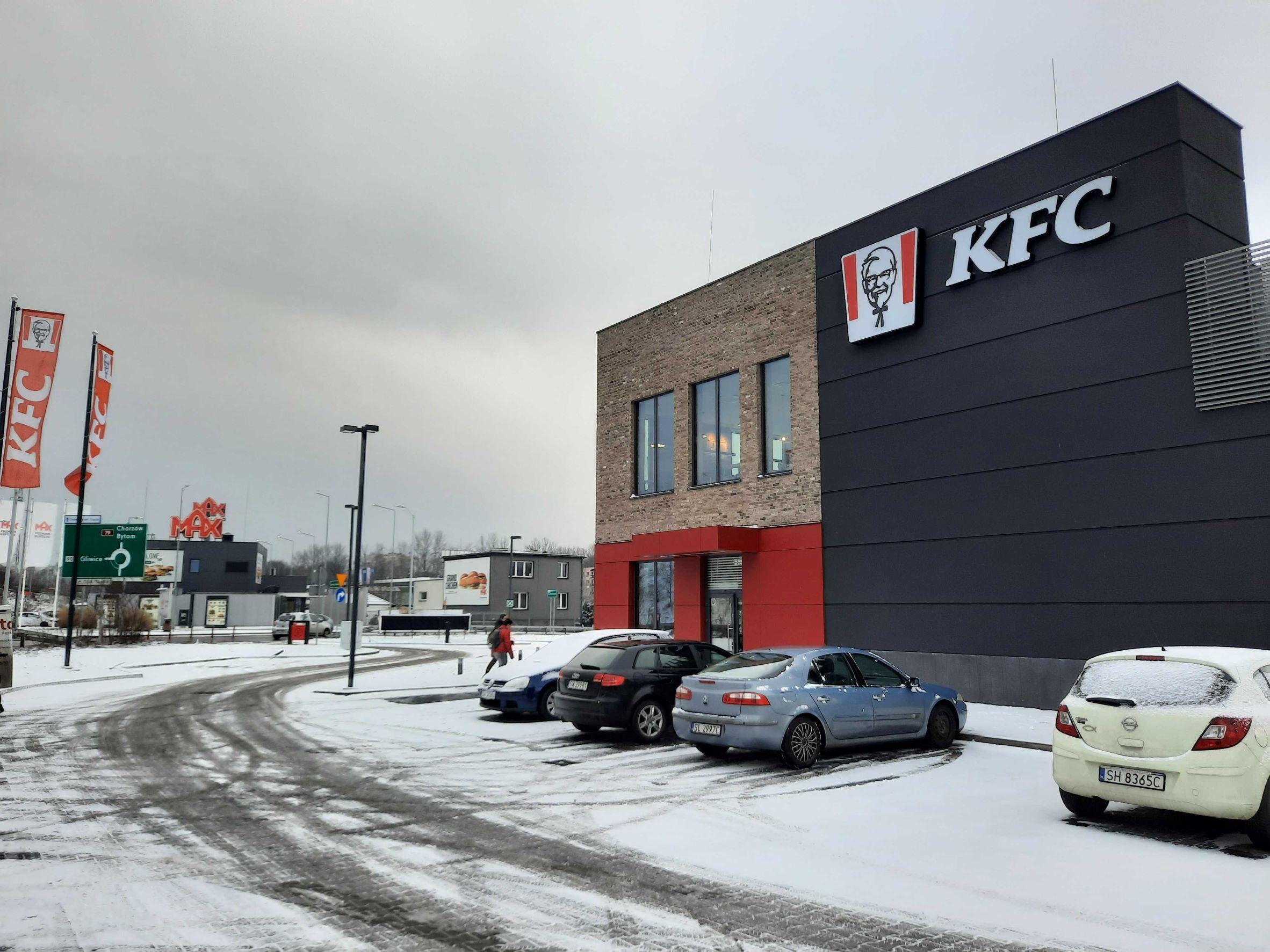 KFC Świętochłowice 1