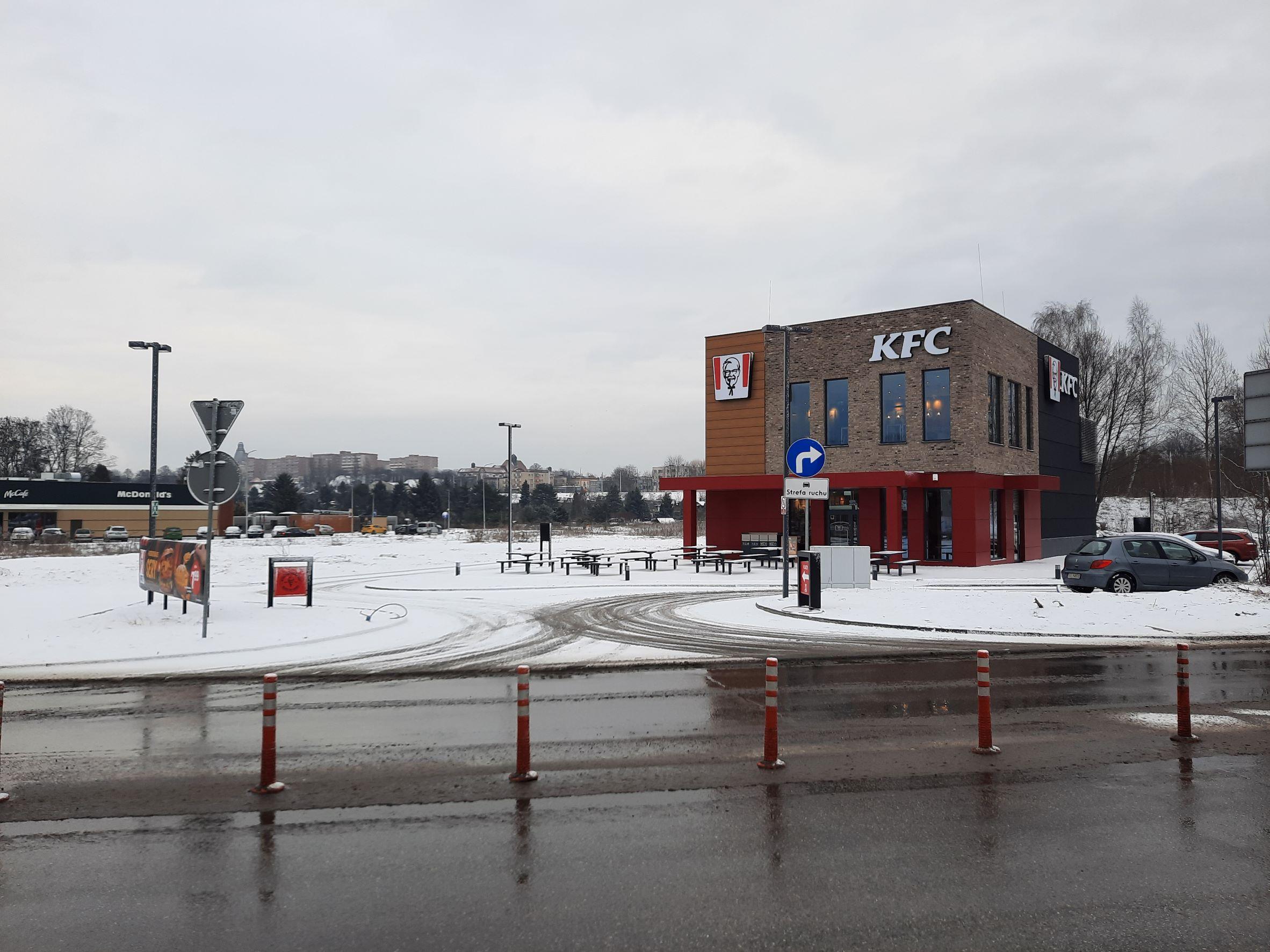 KFC Świętochłowice 4