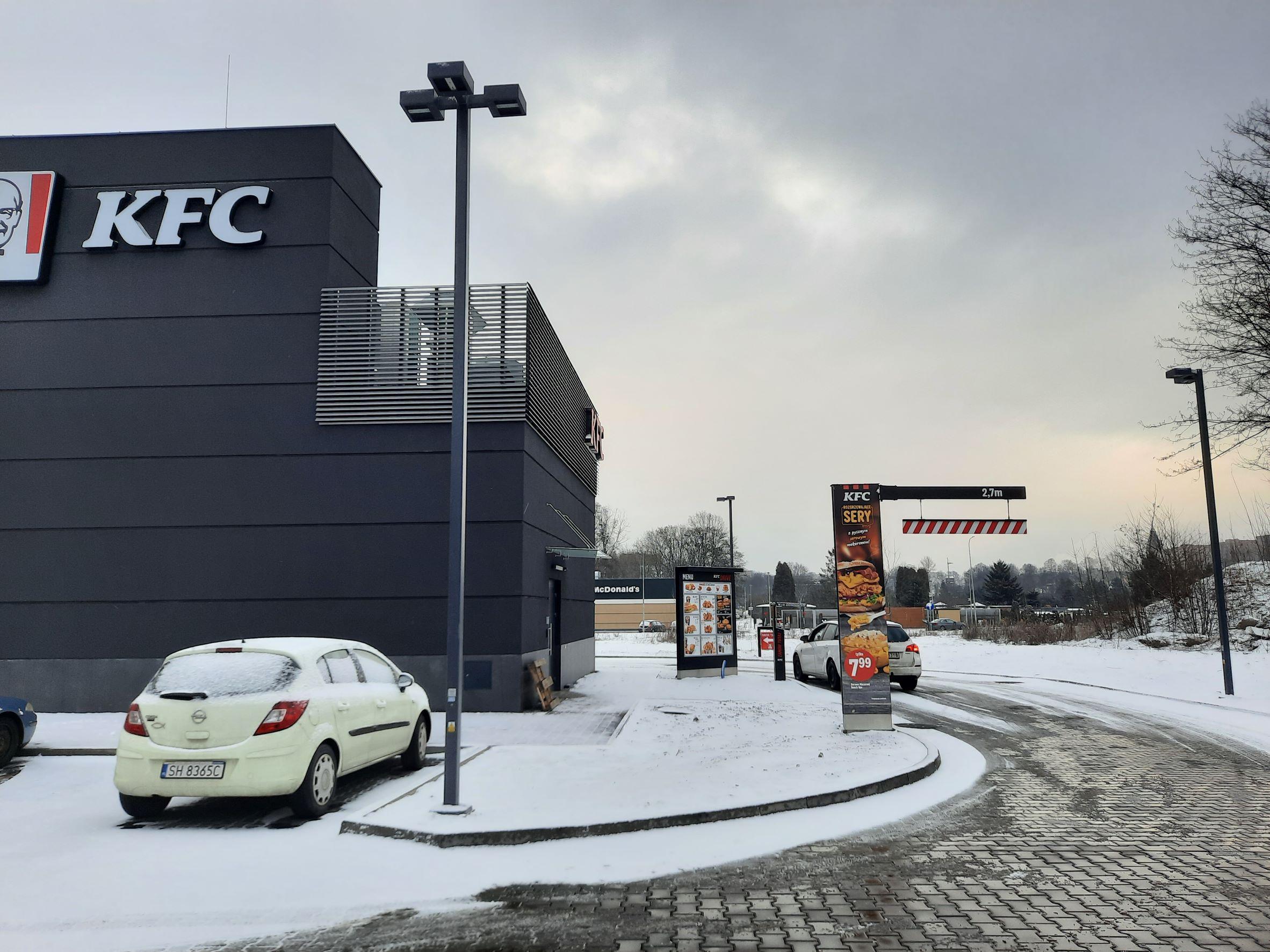 KFC Świętochłowice