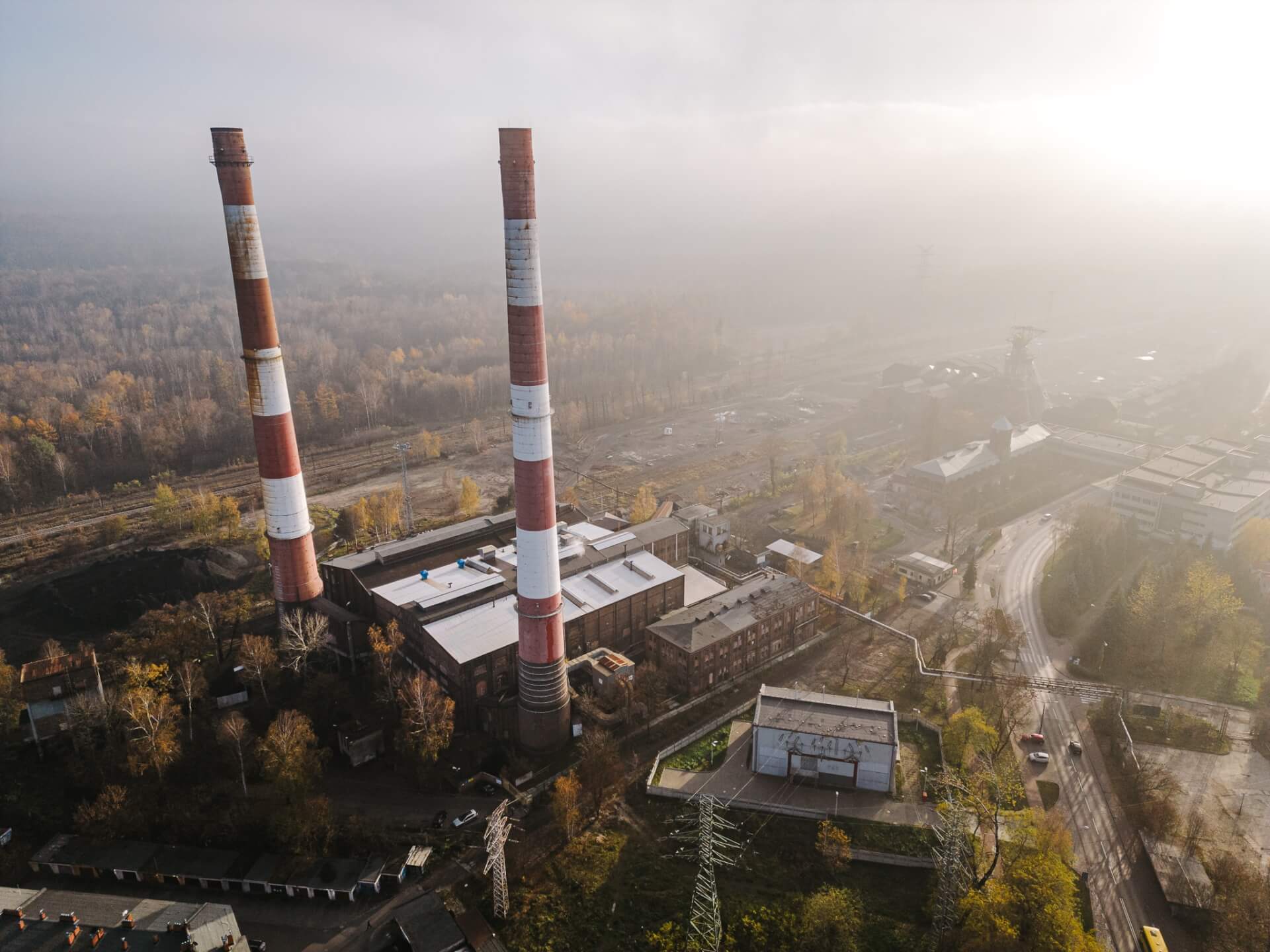 Osiedle Nikiszowiec, Katowice