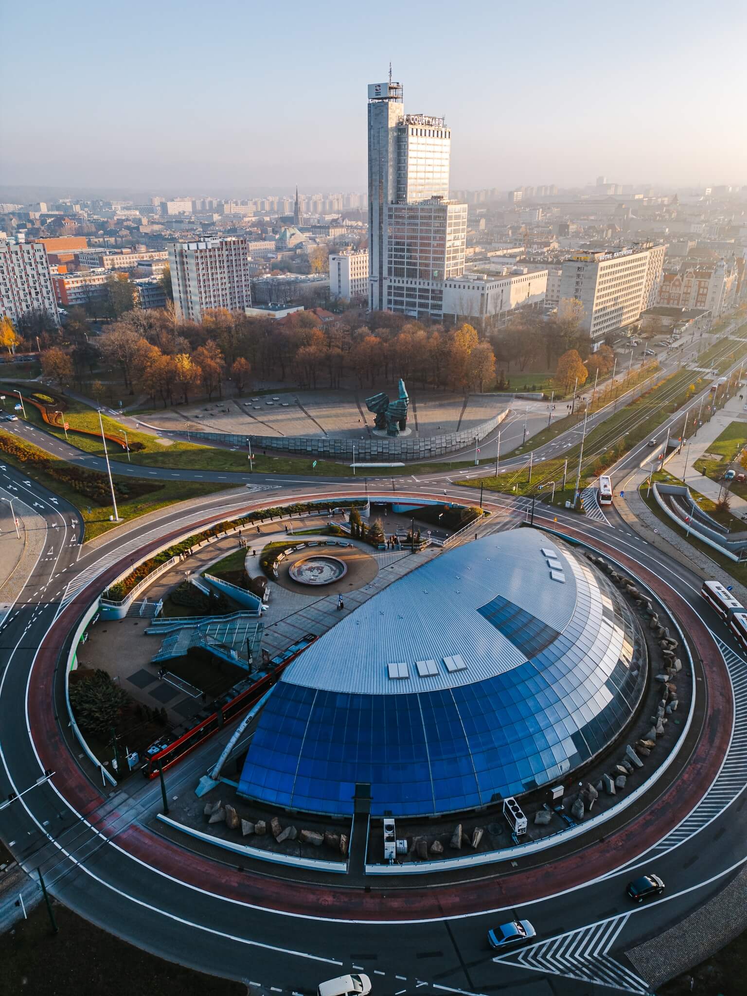 Katowice