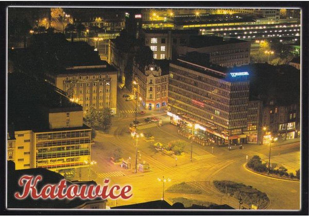 Katowice