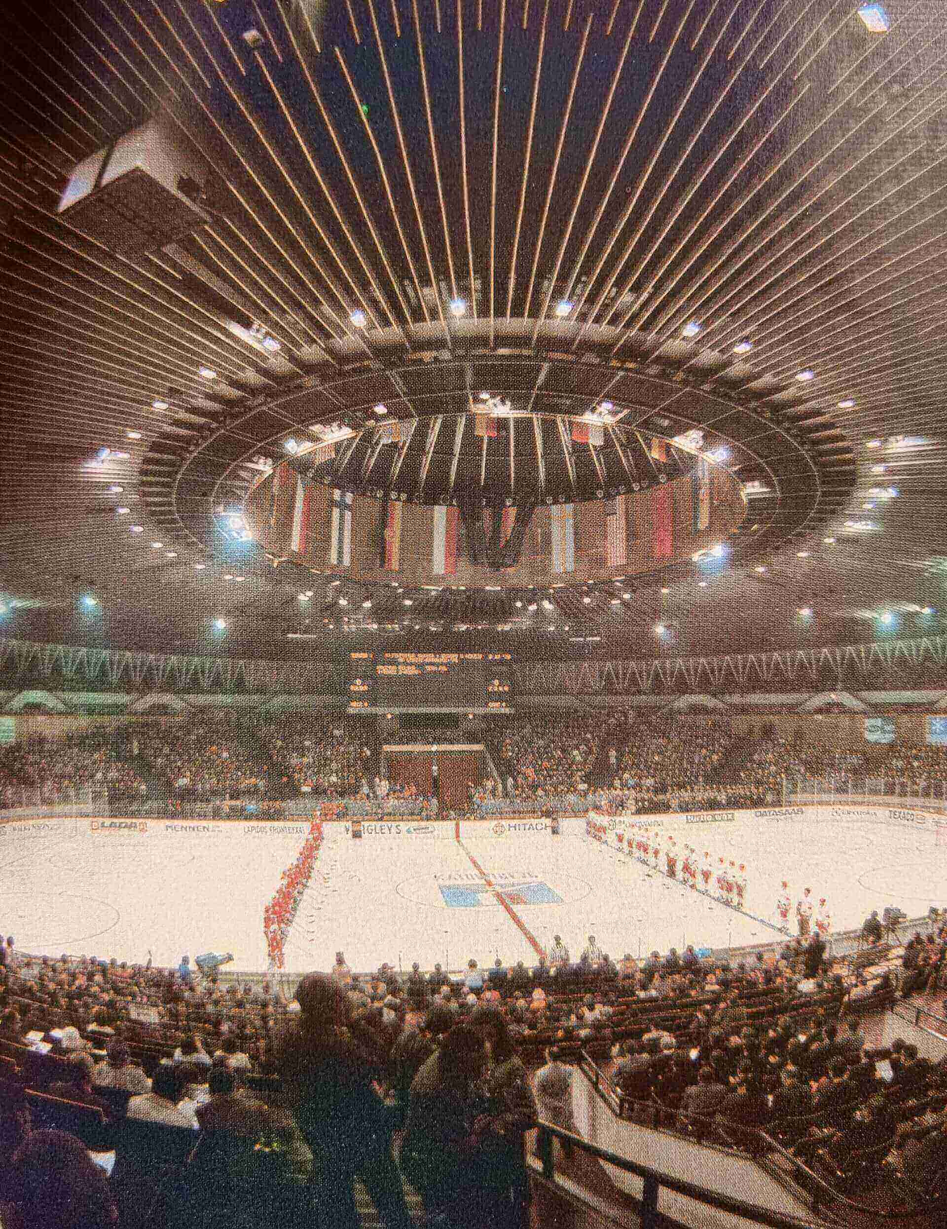 Katowice w latach 70