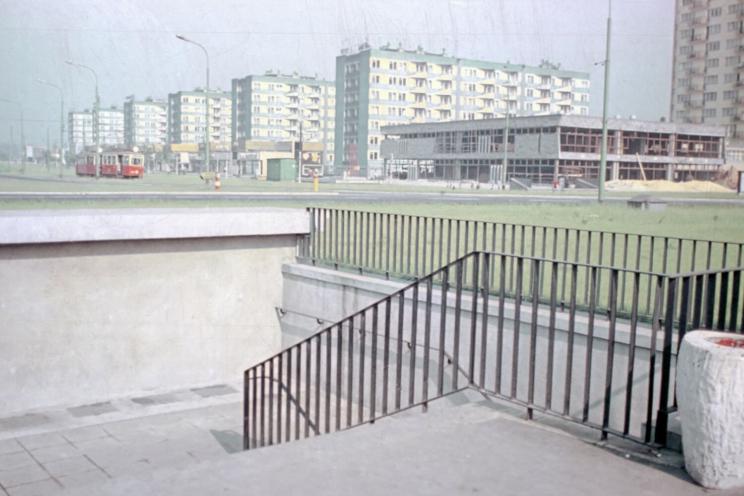 Katowice Juranda Jareckiego