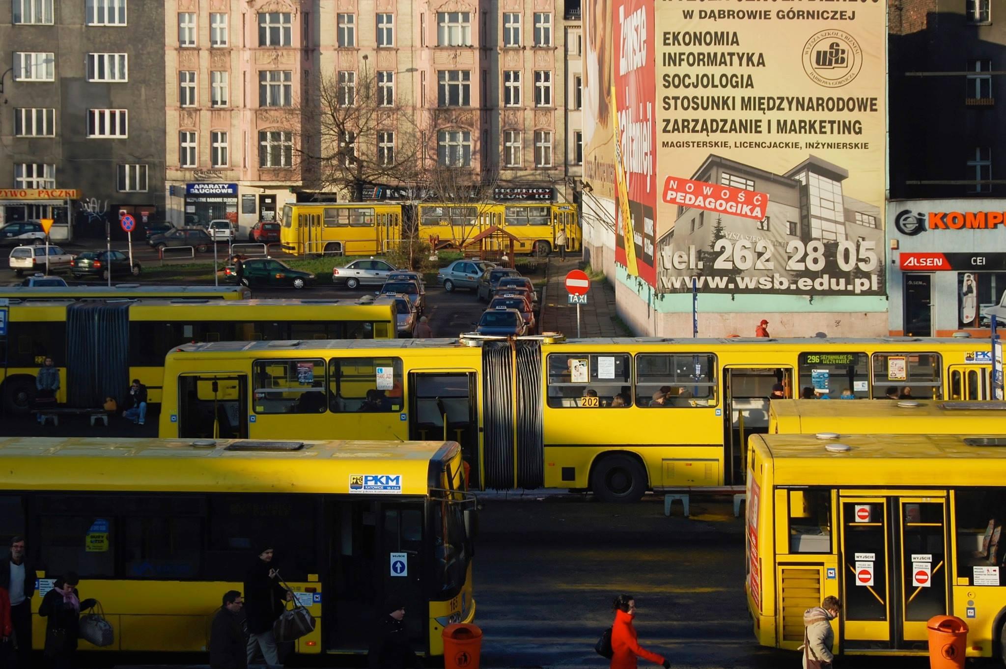 Śląsk w obiektywie holenderskiego fotografa