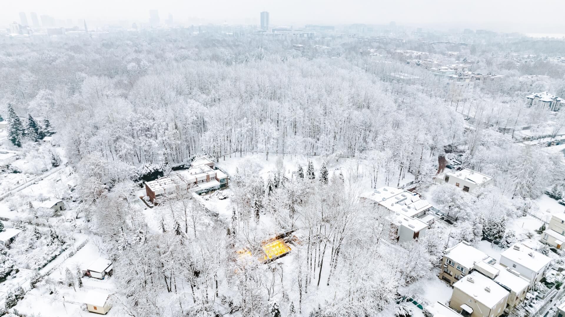 Katowice zima styczeń 2023 9