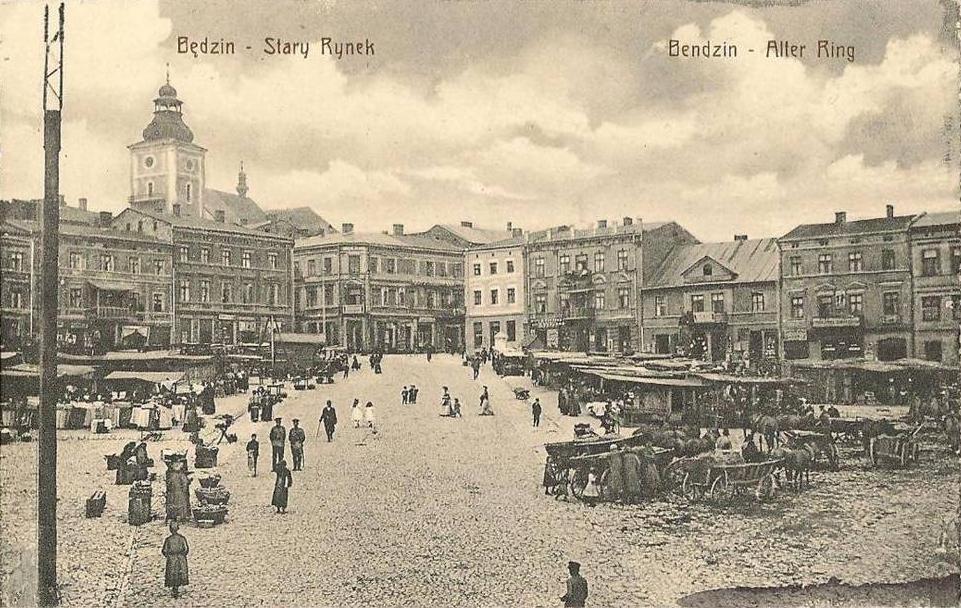 Będzin
