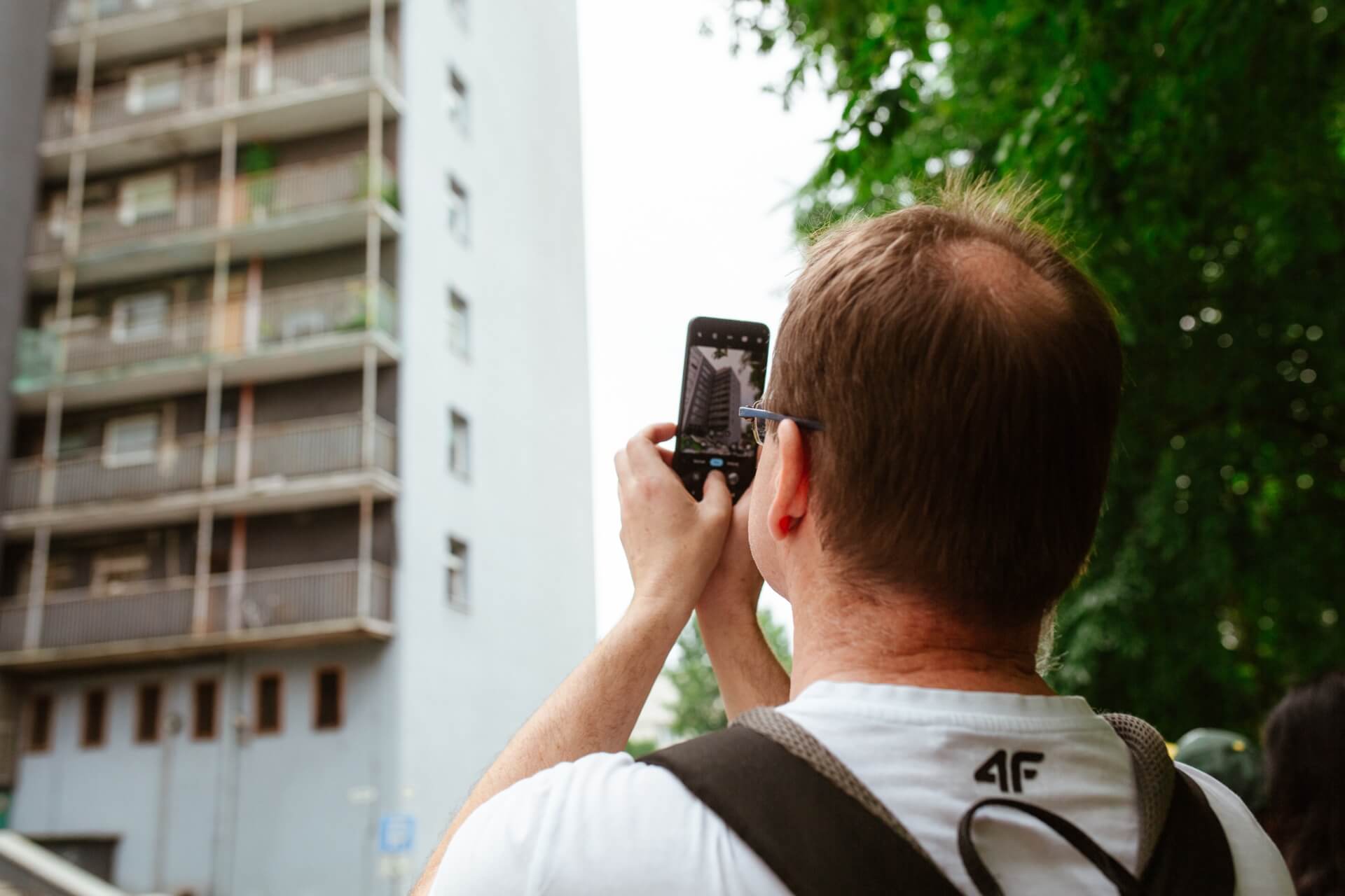 Kierunek GZM: Katowice szlakiem betonowej kostki