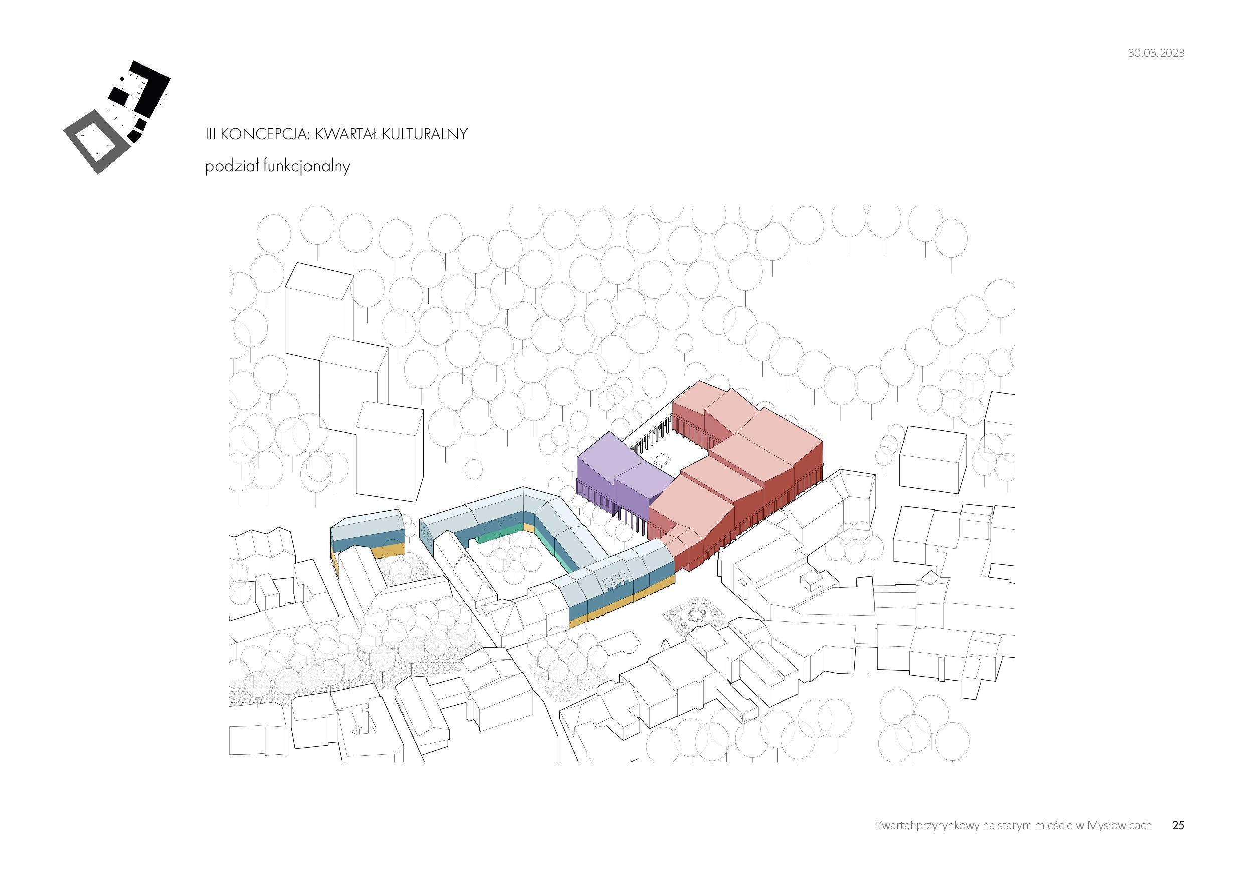 Koncepcja Mysłowice 30.03.23