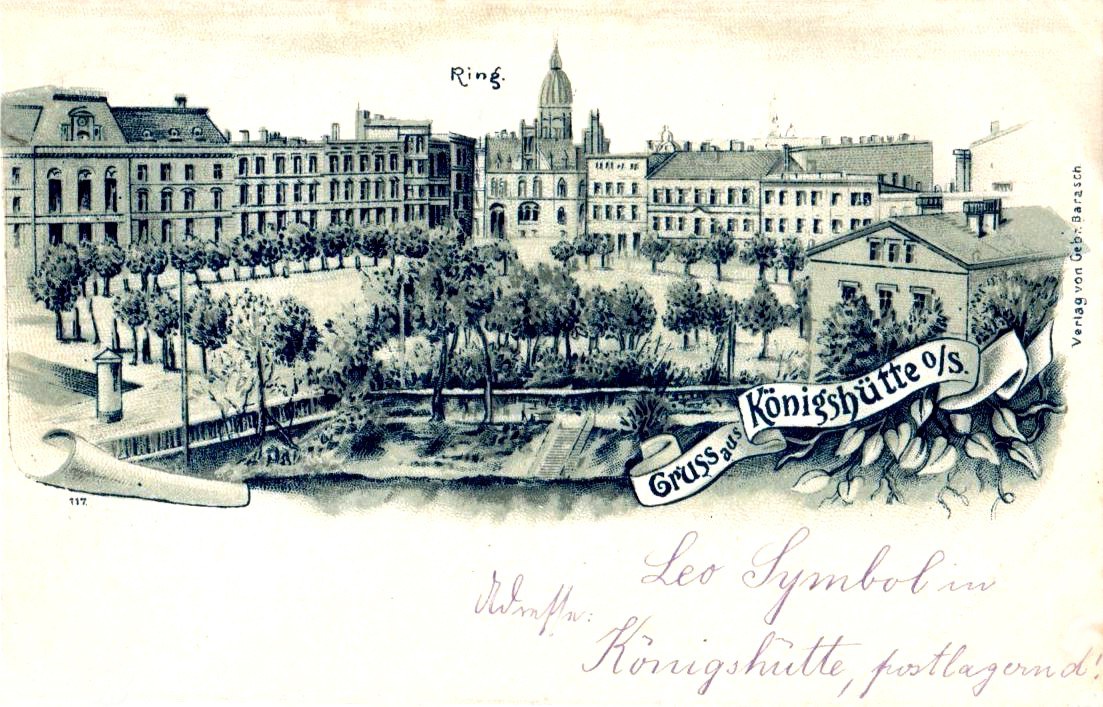 Bad Königshütte
