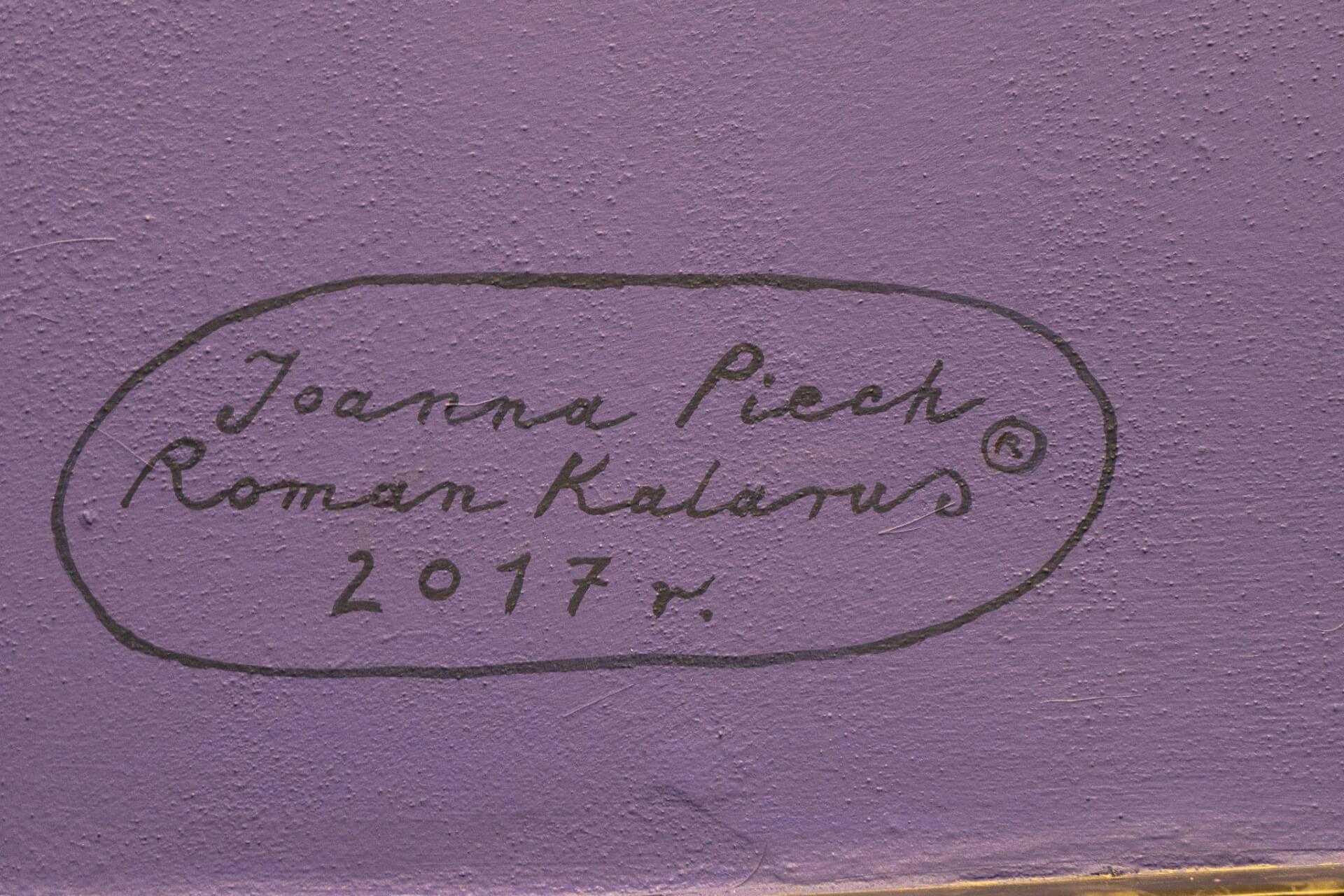 Krypta Biskupow katowice katedra Tymoteusz Staniek 36