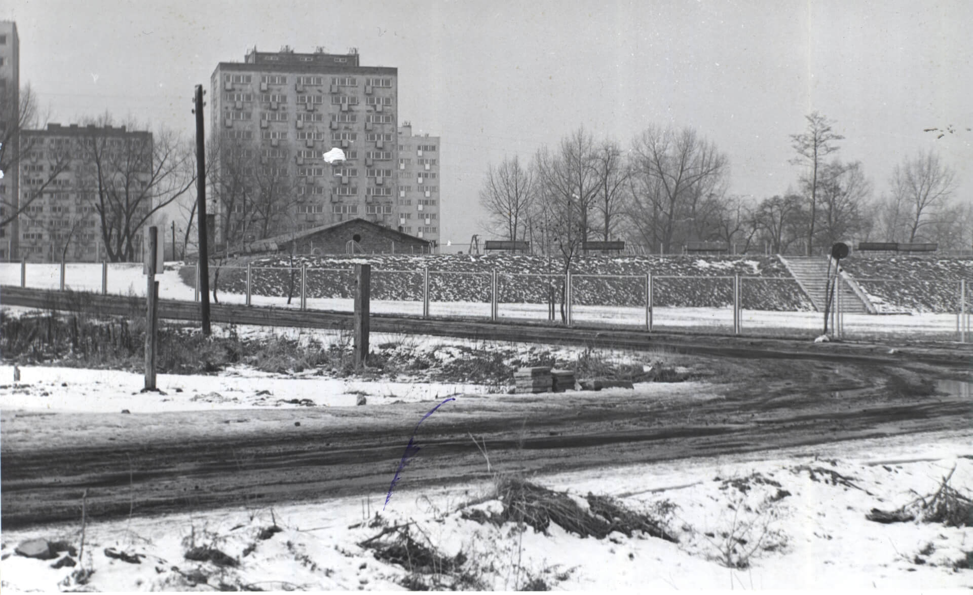 Dąbrowa Górnicza, park Centrum