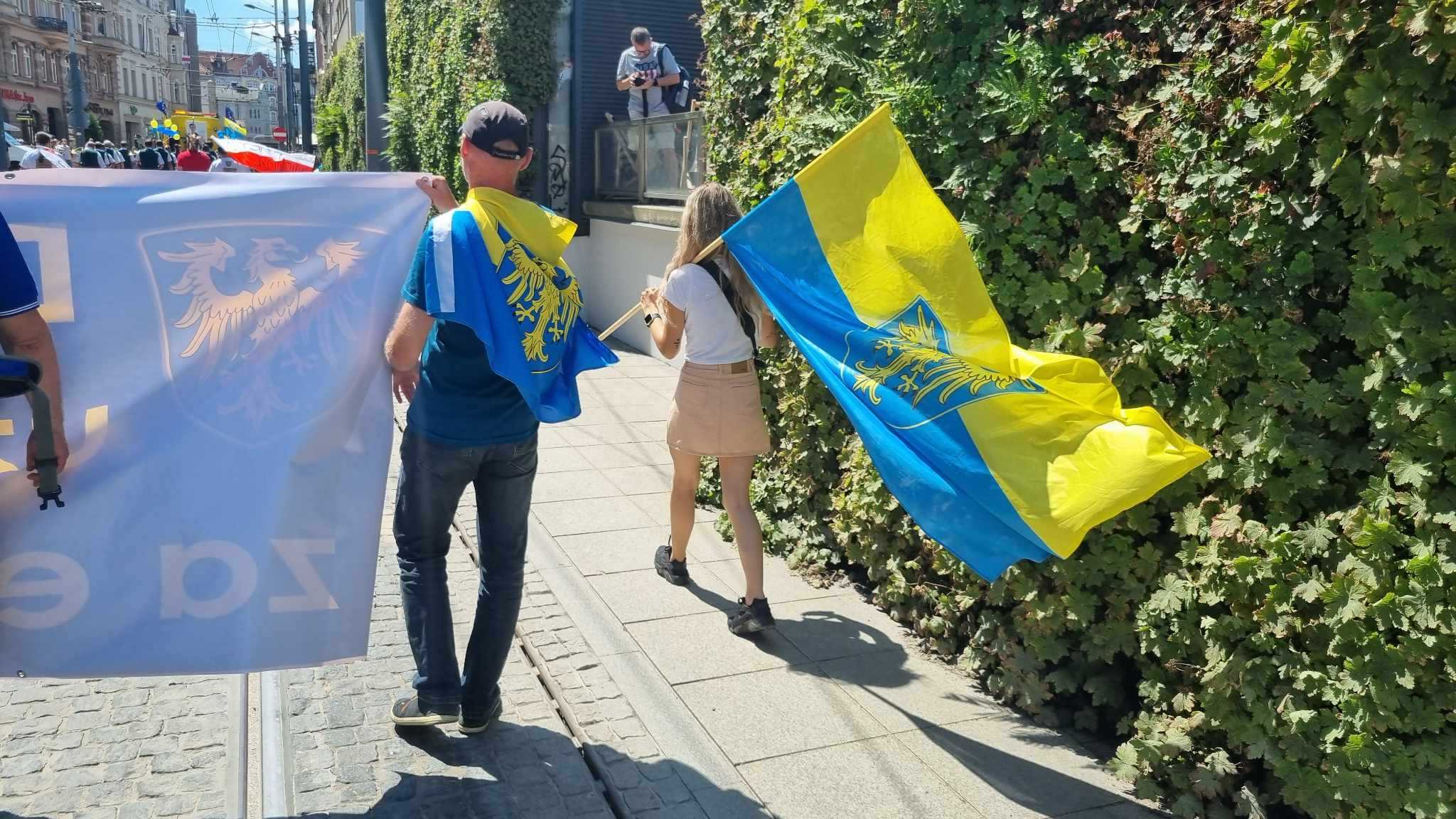 Marsz Autonomii Śląska 2023 15