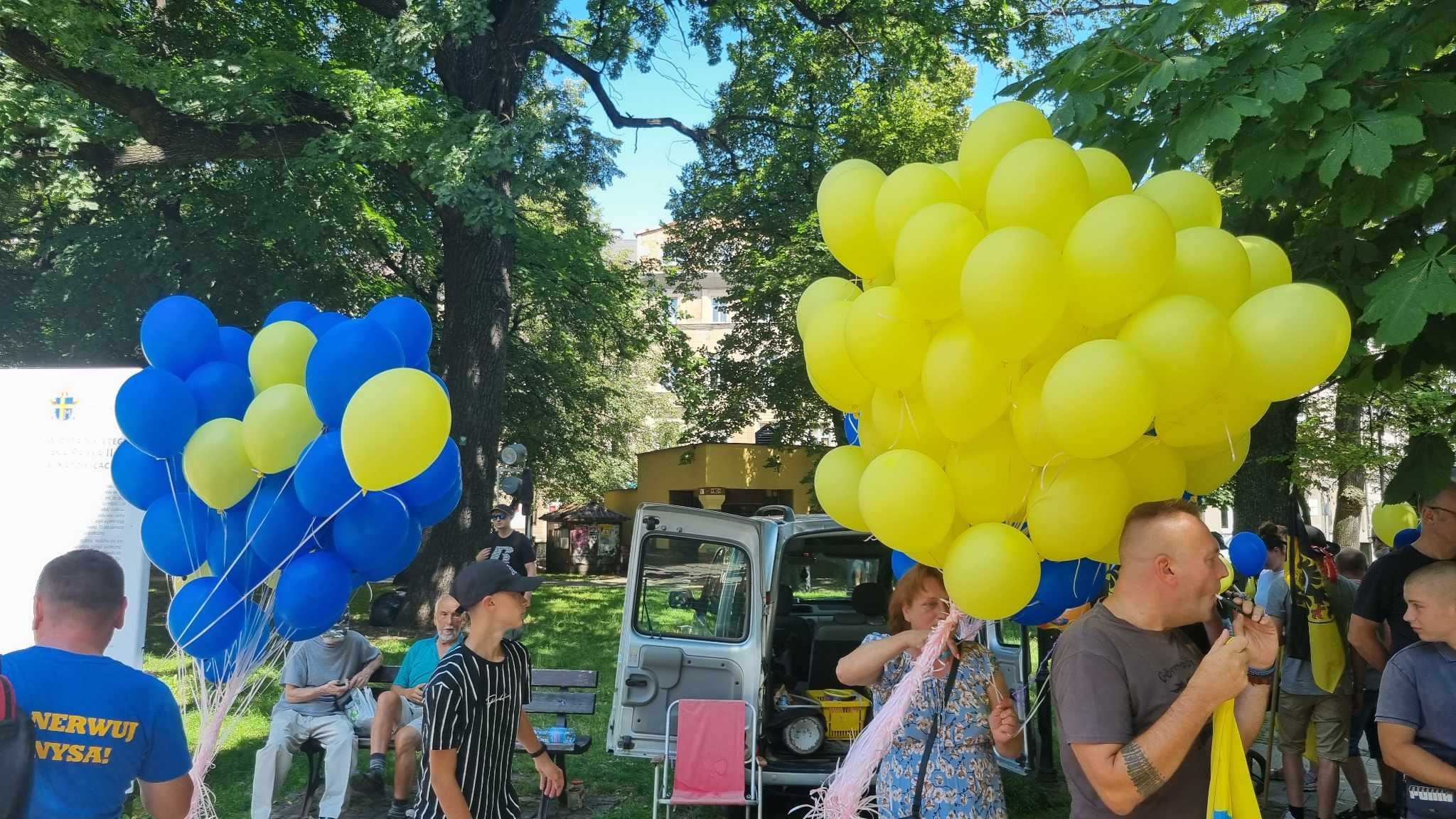 Marsz Autonomii Śląska 2023 2