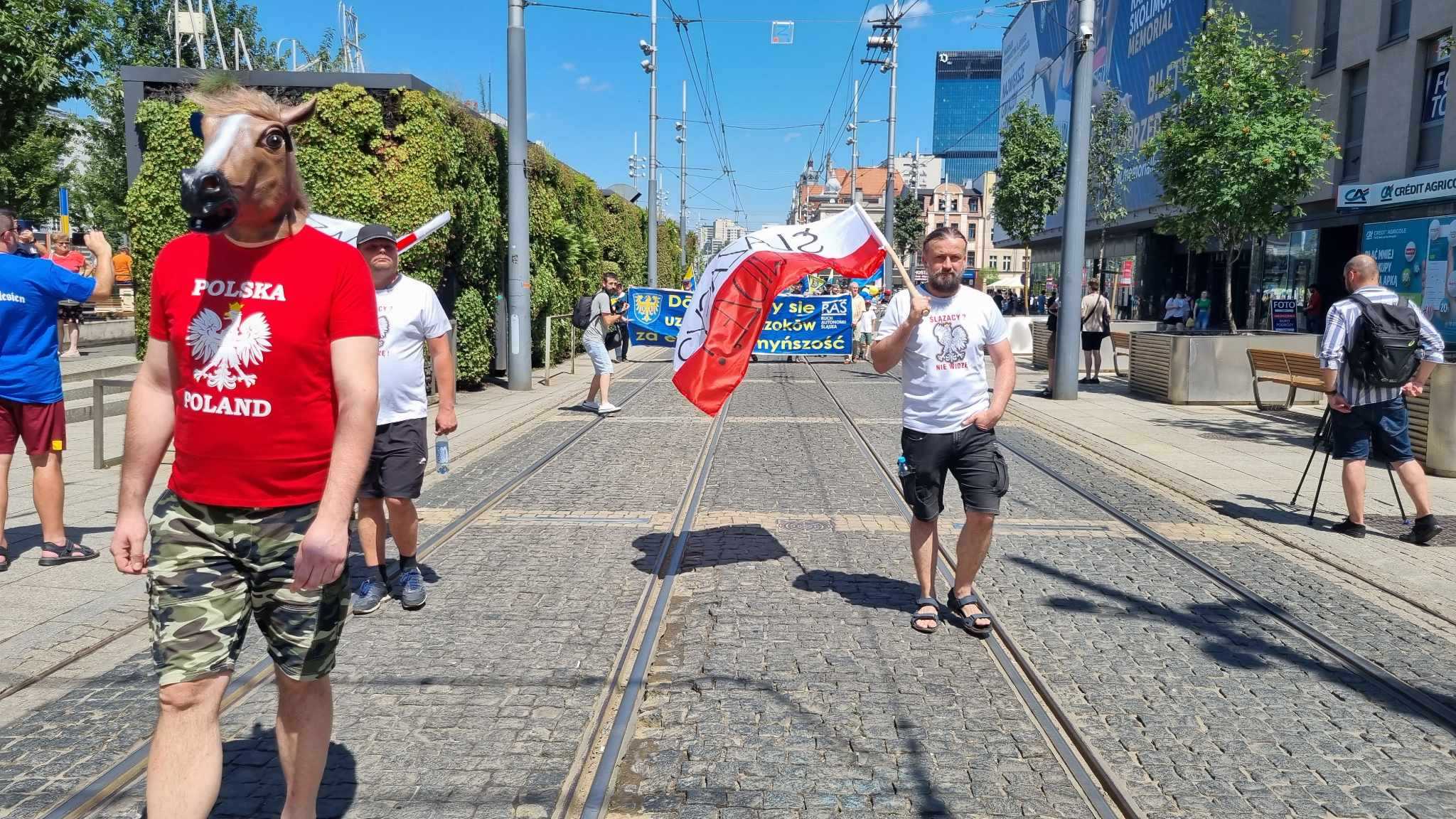 Marsz Autonomii Śląska 2023 20