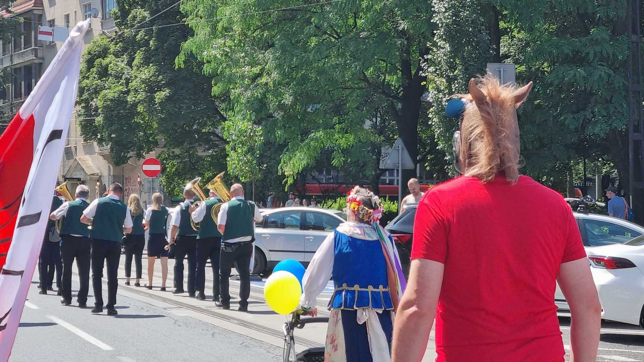 Marsz Autonomii Śląska 2023 21