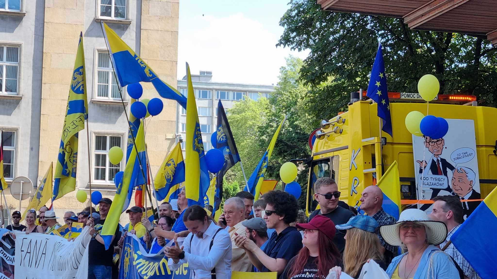 Marsz Autonomii Śląska 2023 22