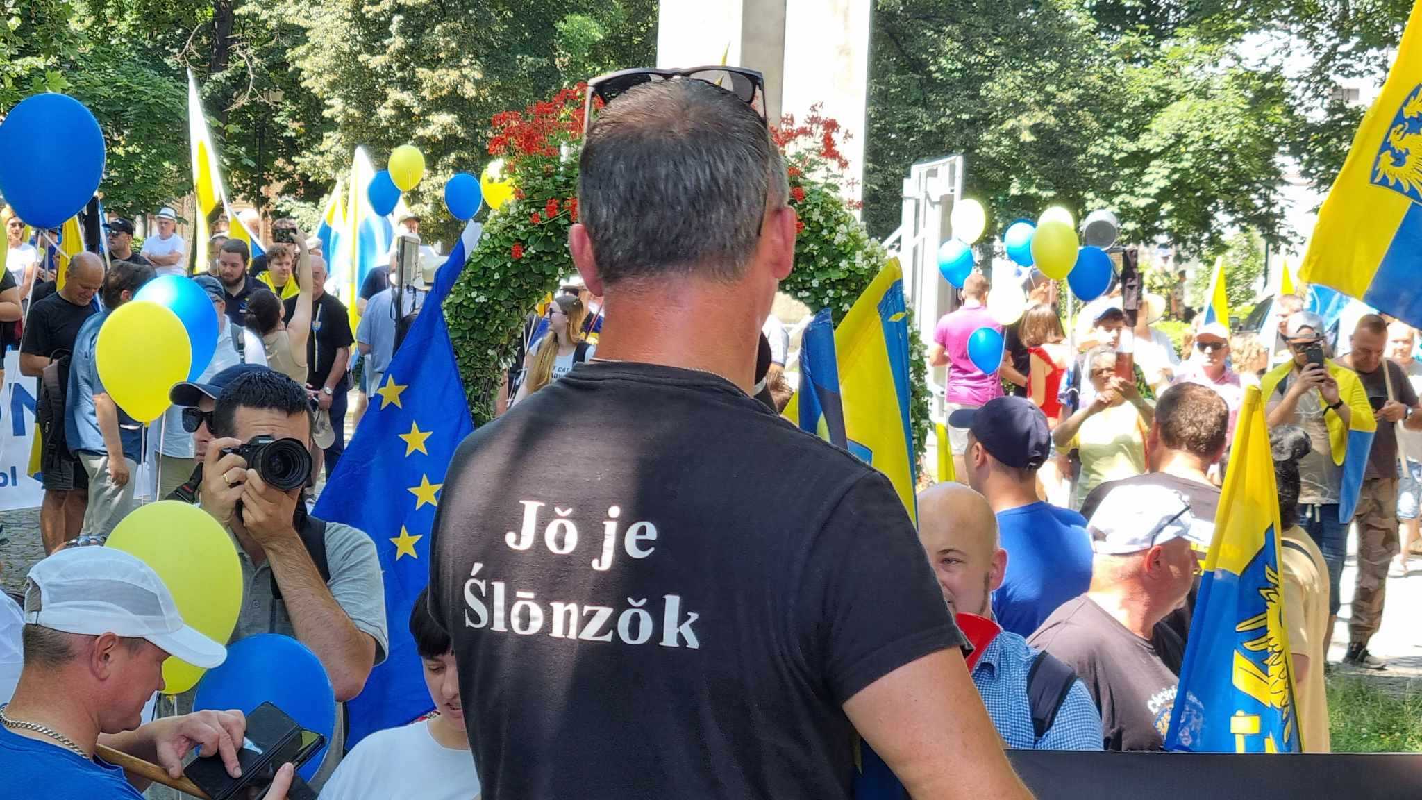 Marsz Autonomii Śląska 2023 26