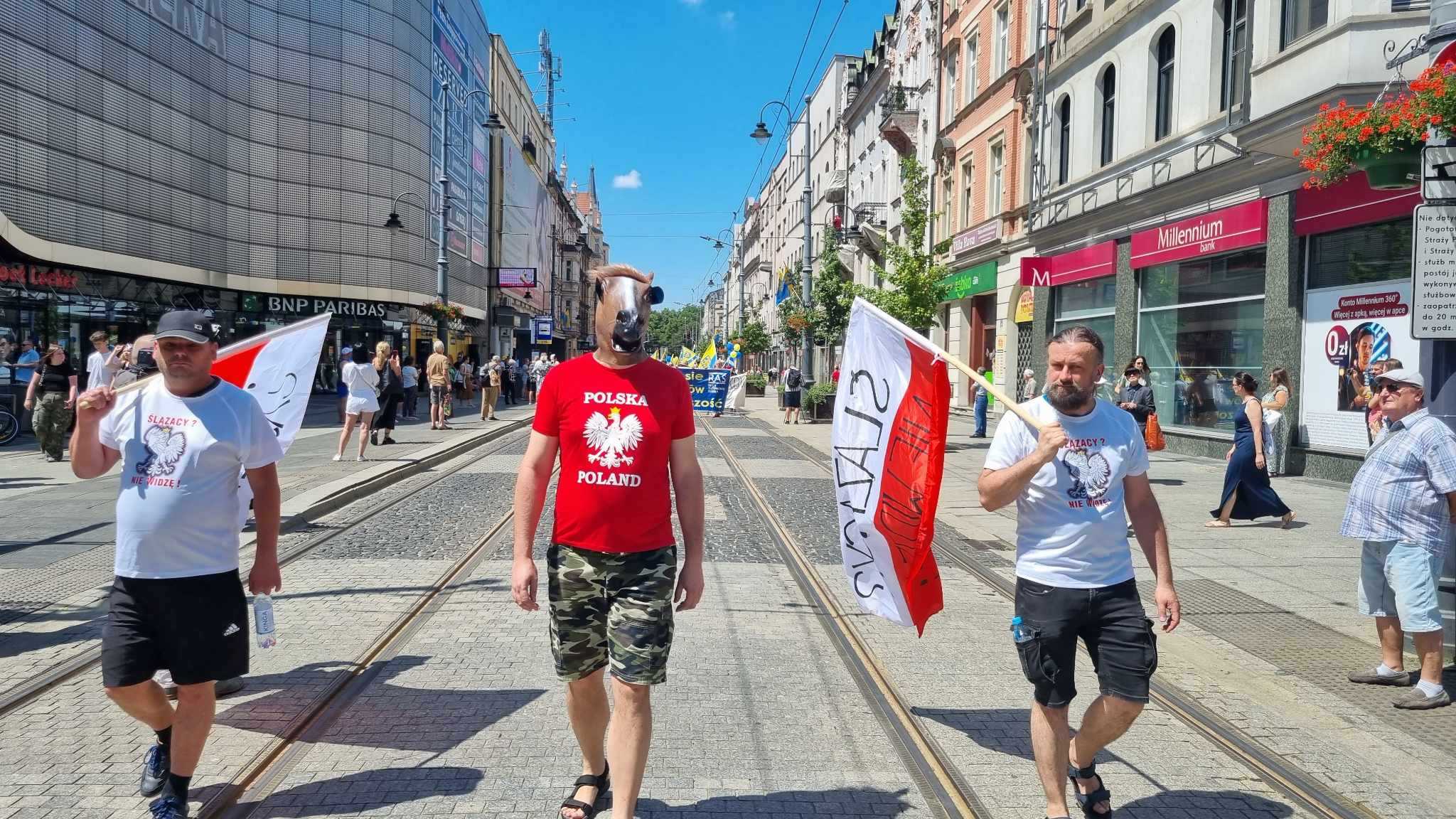Marsz Autonomii Śląska 2023 28