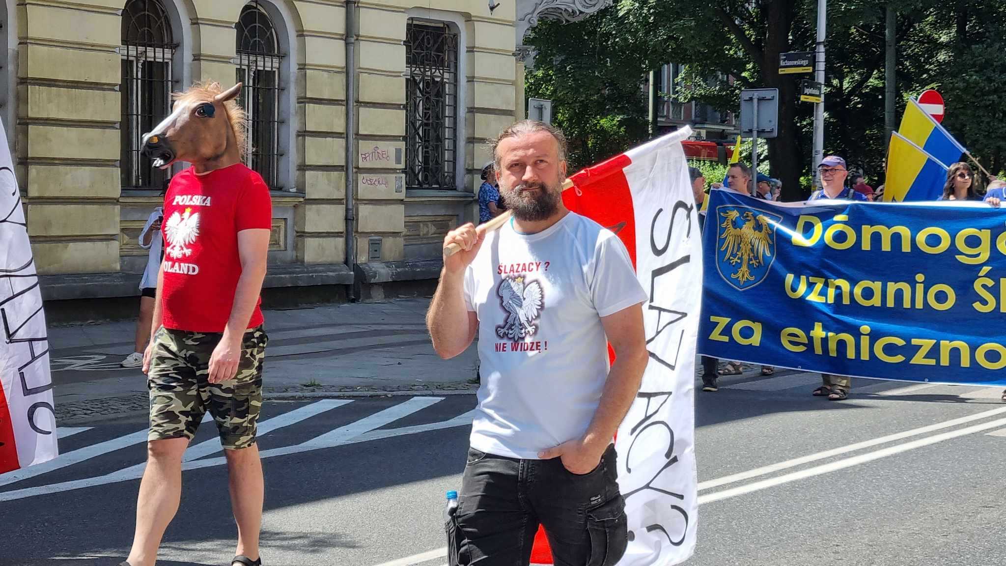 Marsz Autonomii Śląska 2023 32