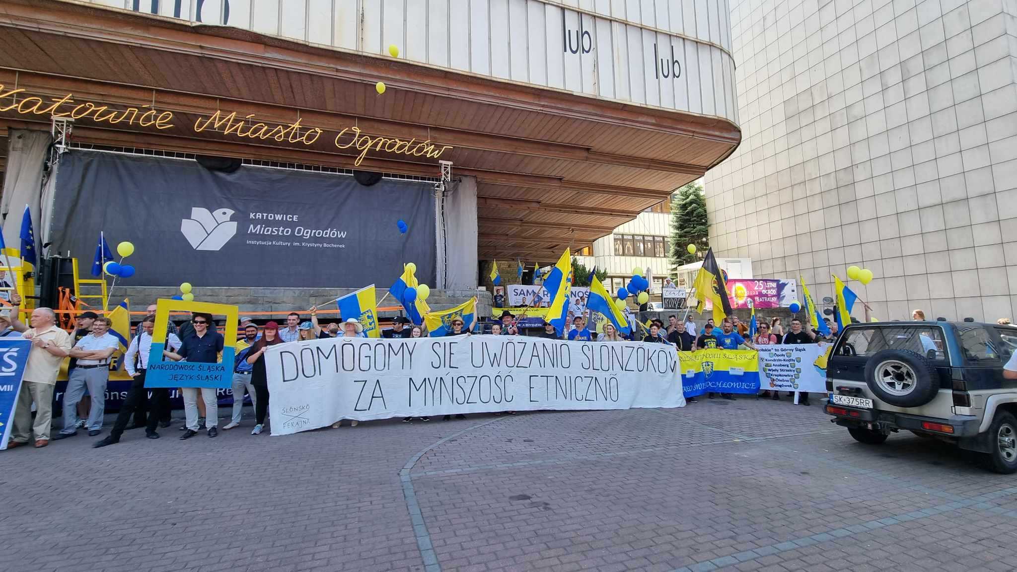Marsz Autonomii Śląska 2023 37