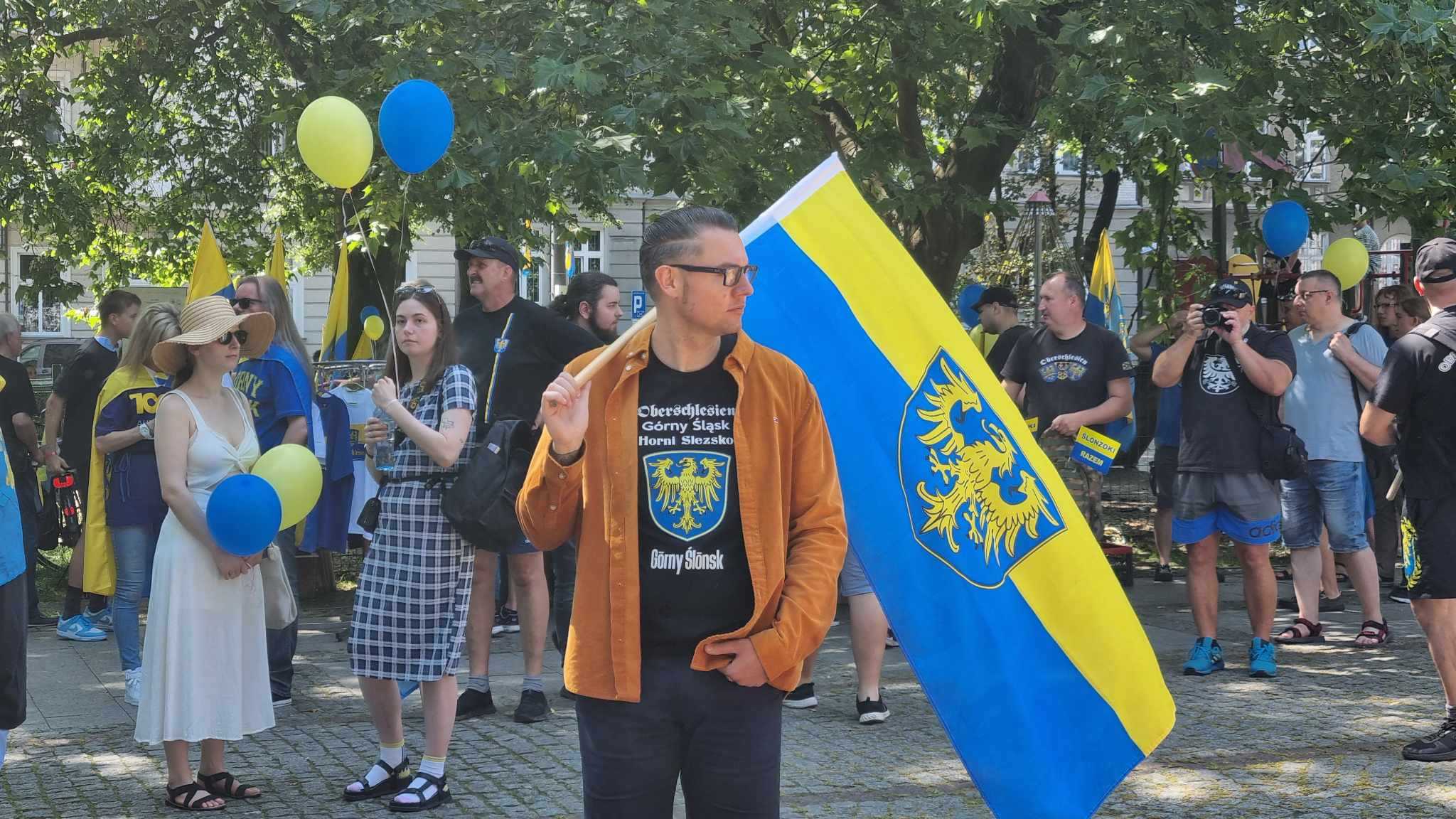 Marsz Autonomii Śląska 2023 43