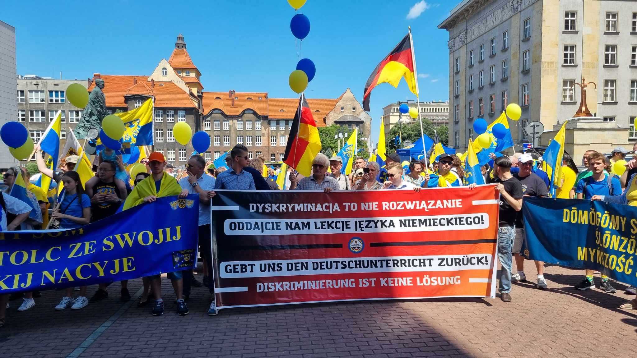 Marsz Autonomii Śląska 2023 47