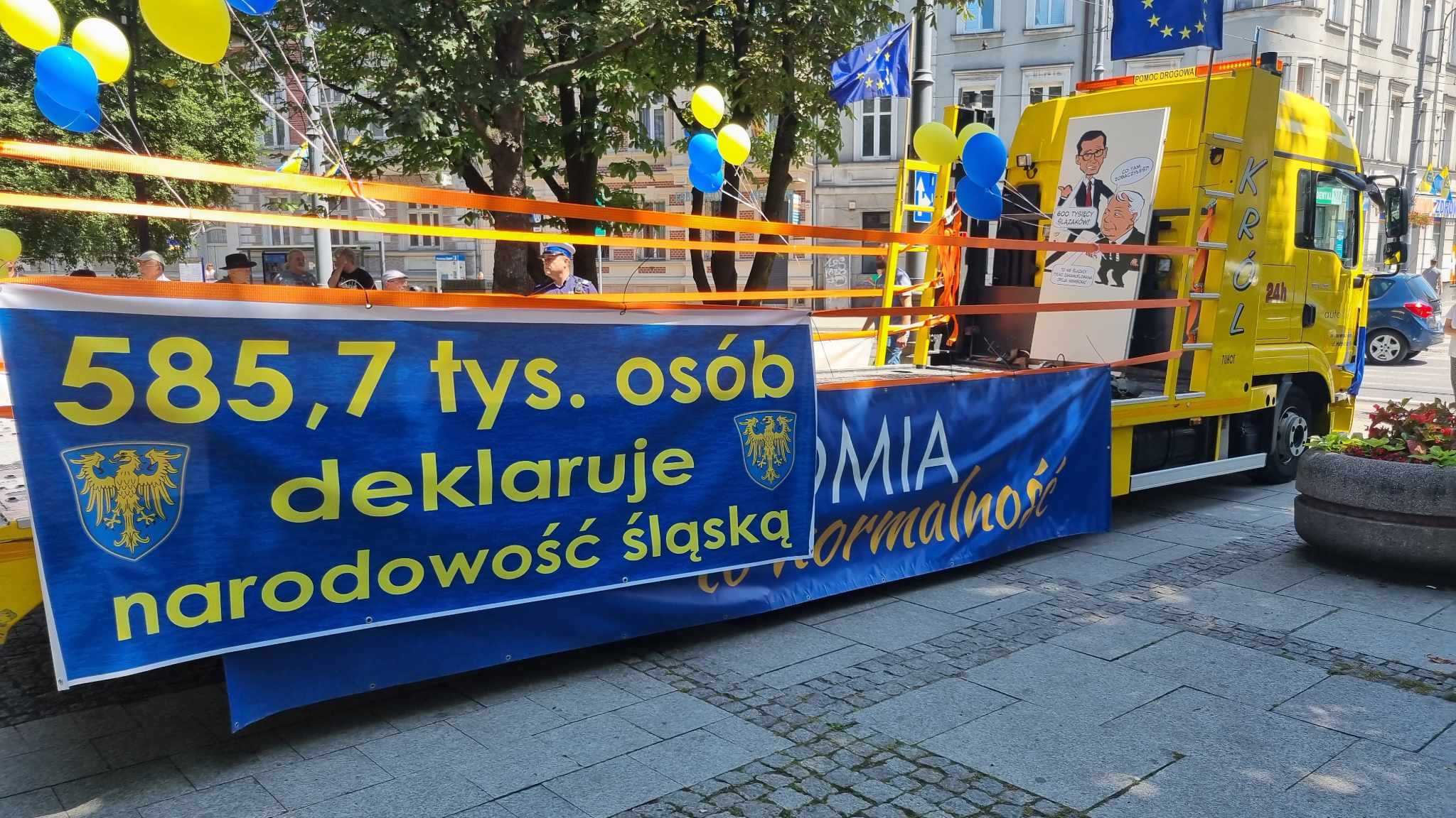 Marsz Autonomii Śląska 2023 50