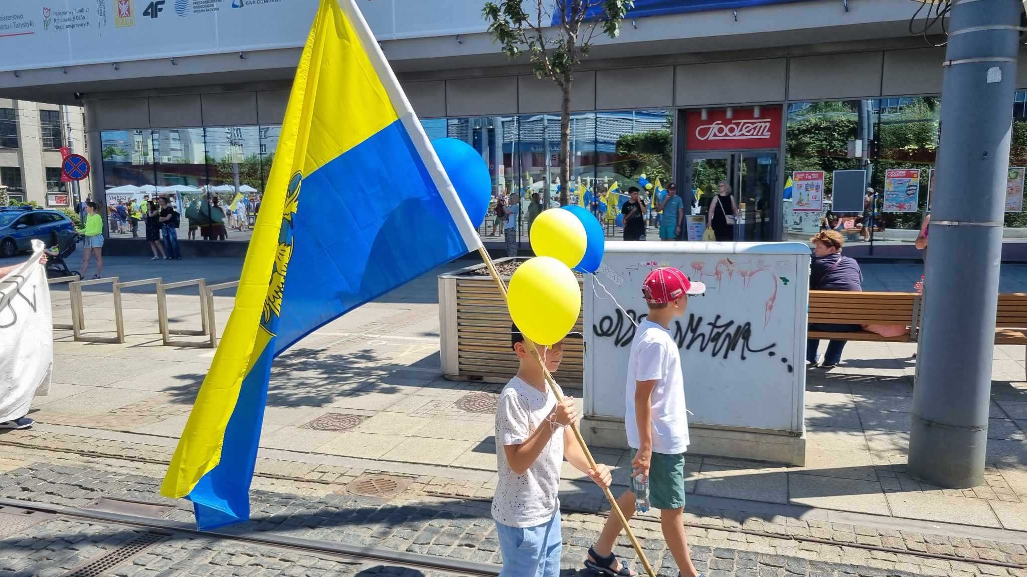 Marsz Autonomii Śląska 2023 51