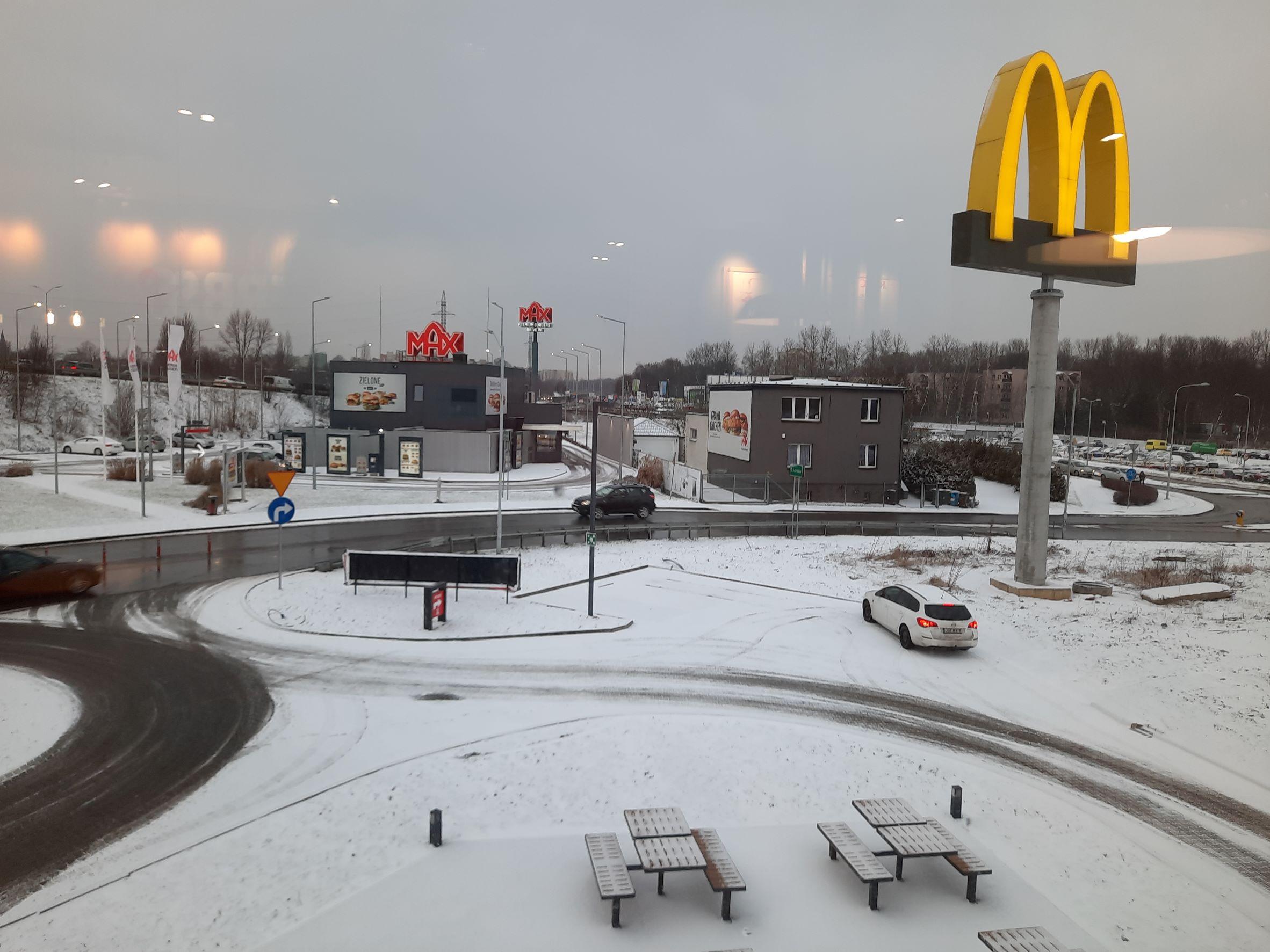 Max Burgers Świętochłowice 2