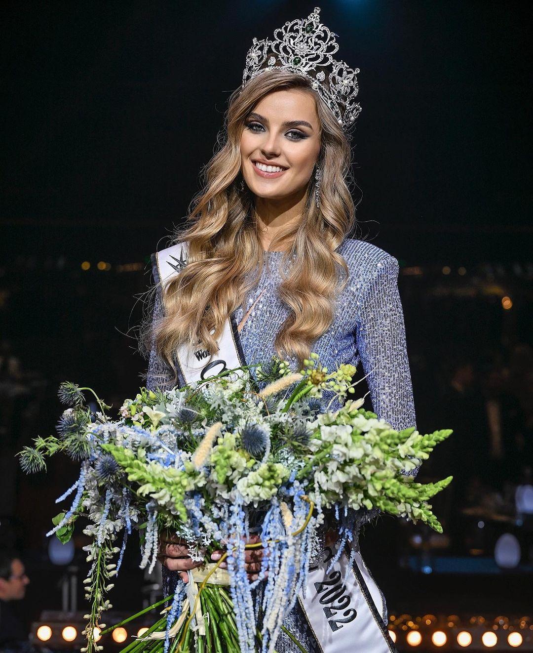 Miss Czech 2022